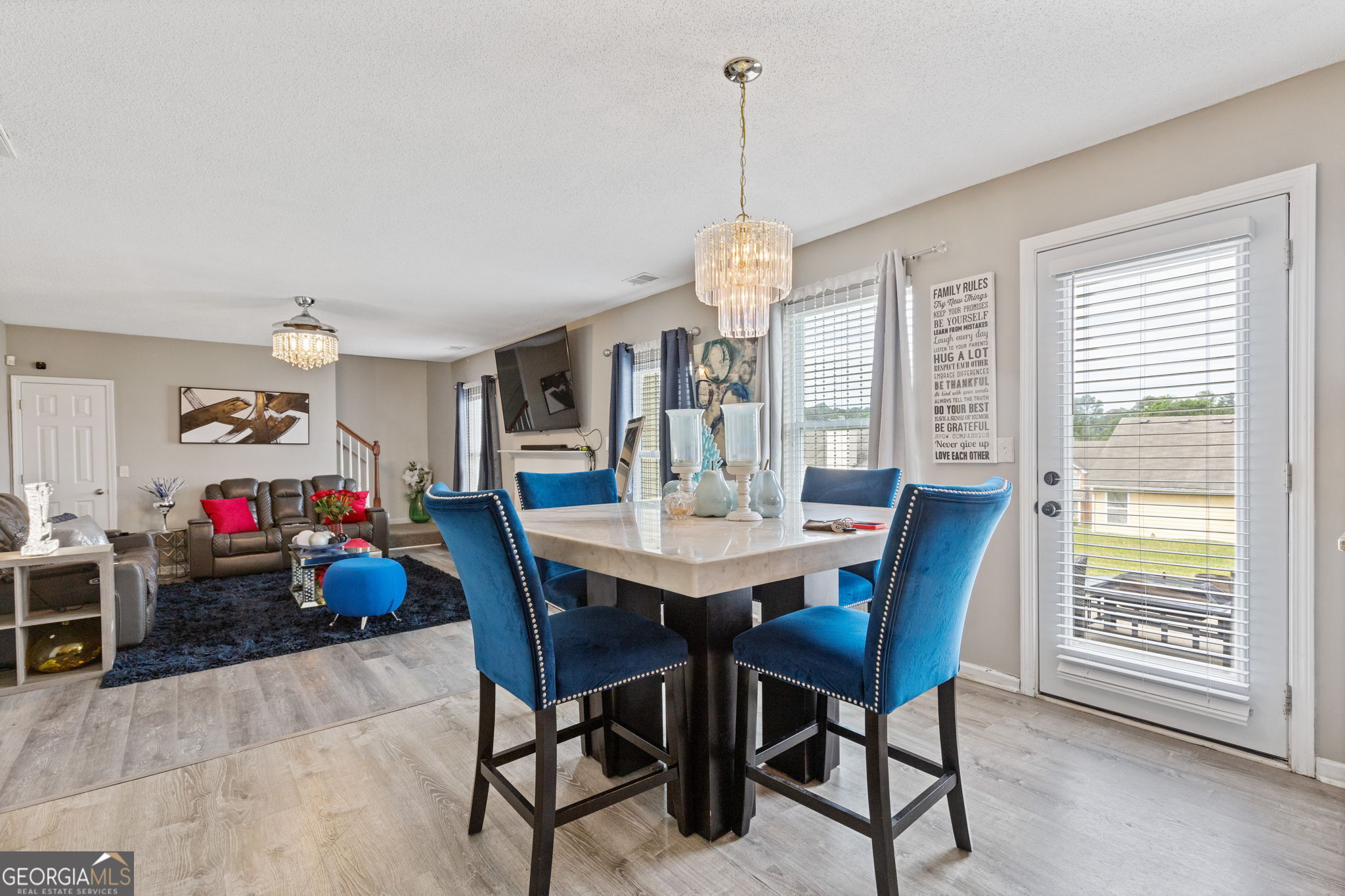 6637 CHASON WOODS Court