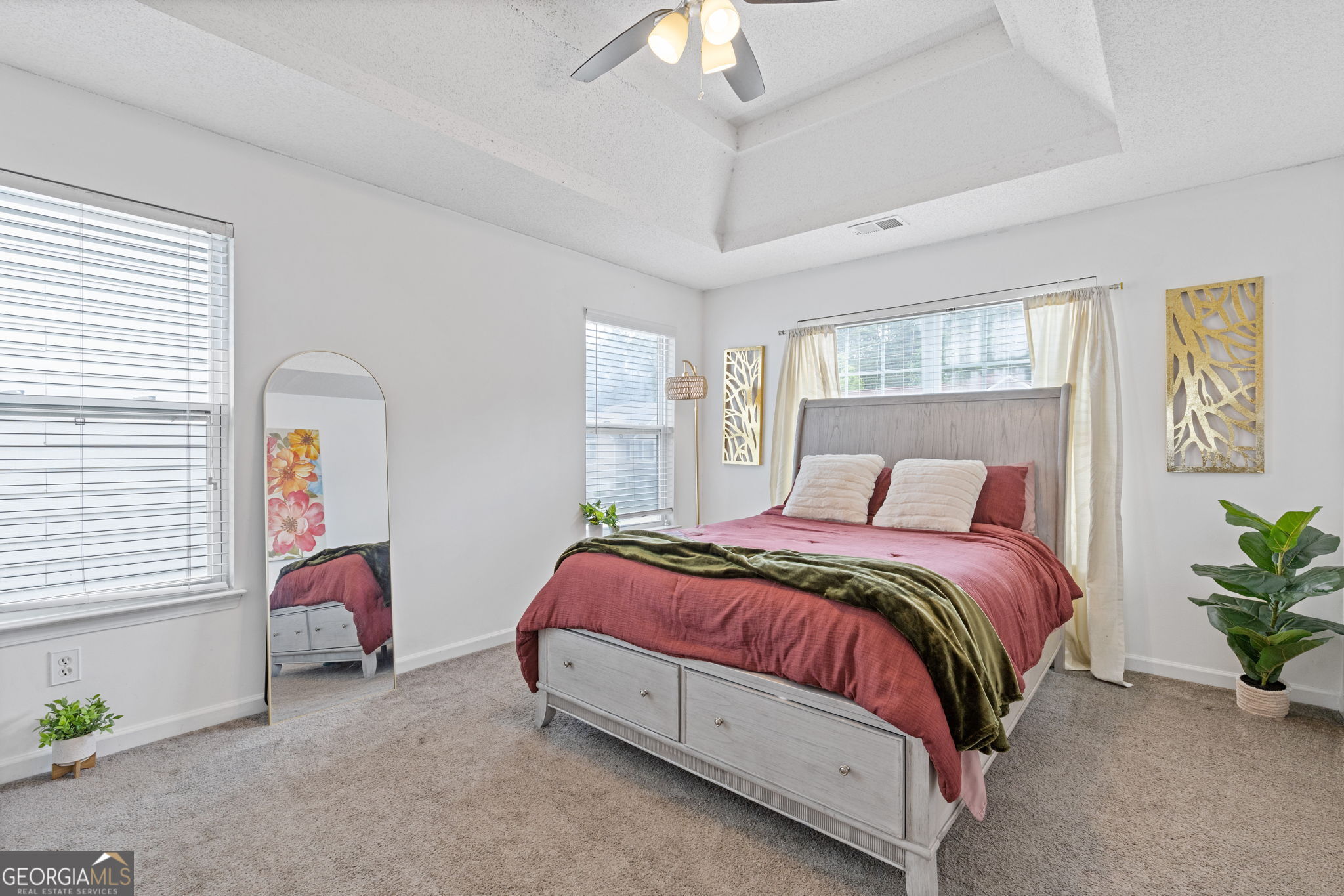 6637 CHASON WOODS Court
