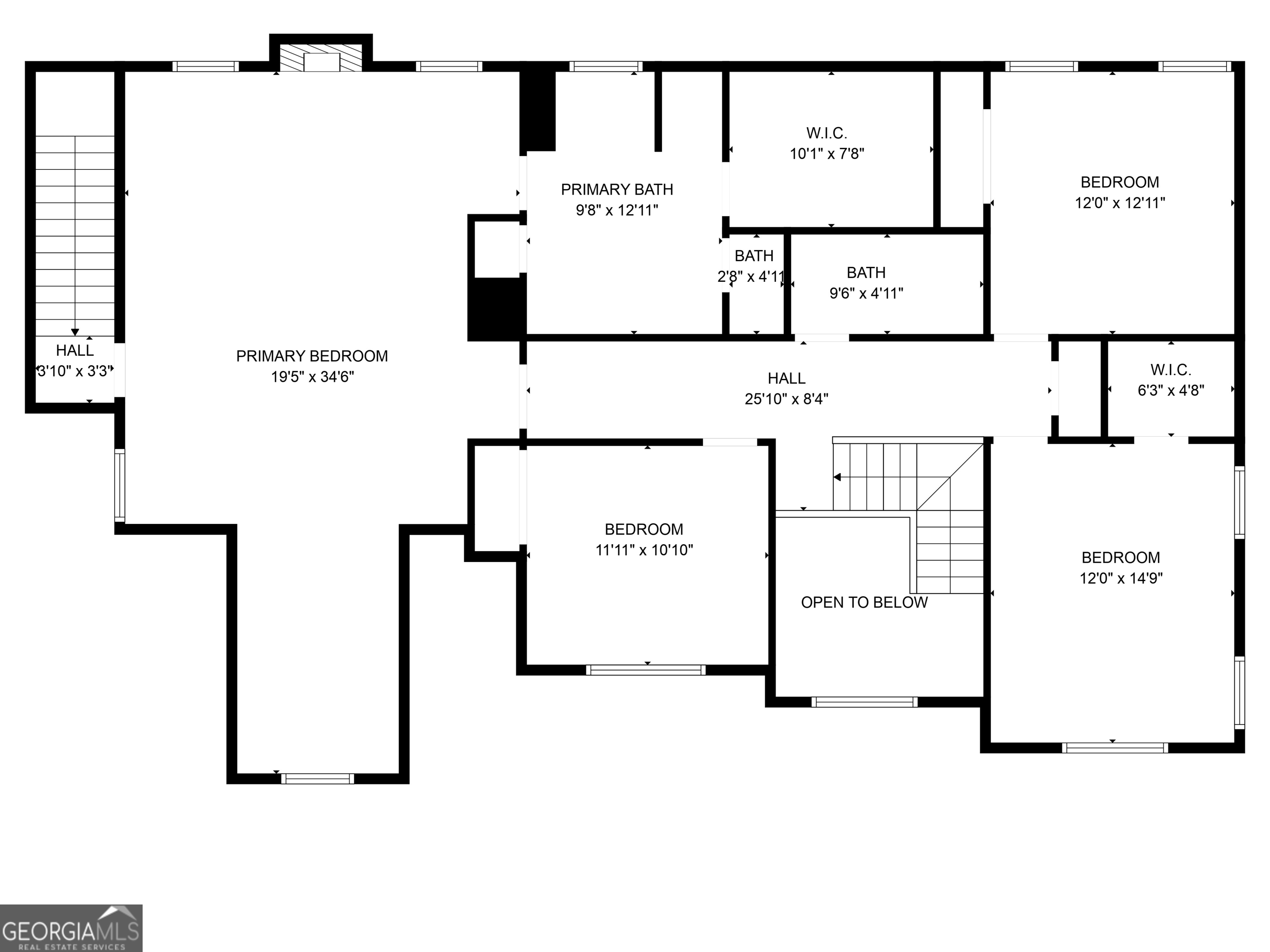 6637 CHASON WOODS Court
