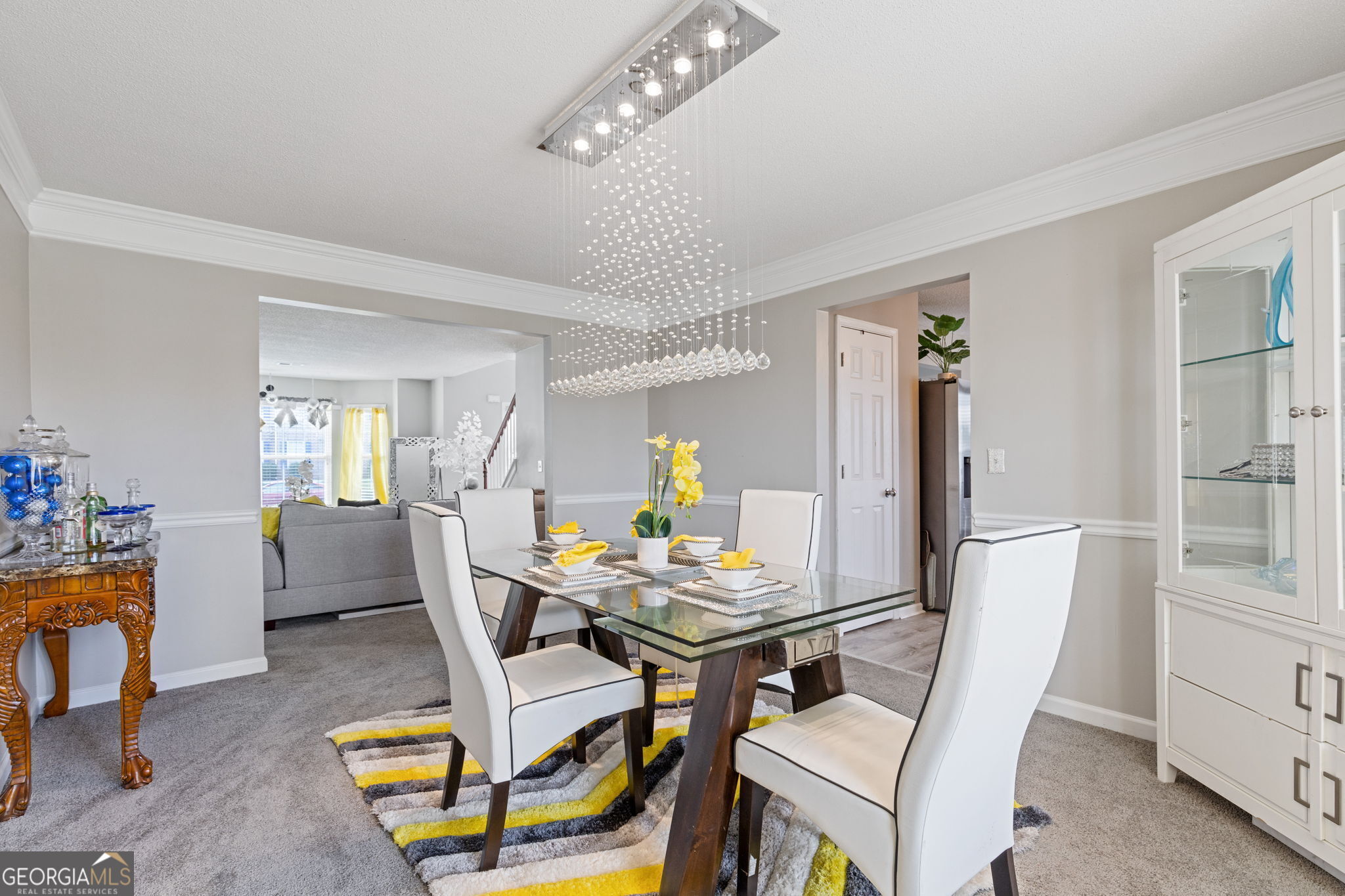 6637 CHASON WOODS Court