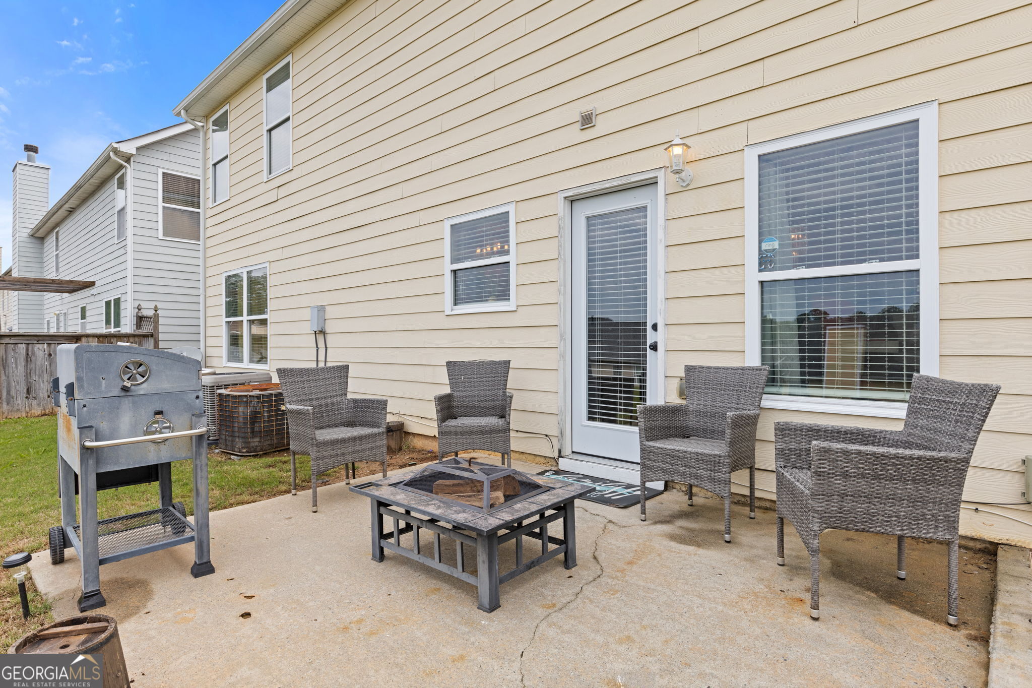 6637 CHASON WOODS Court