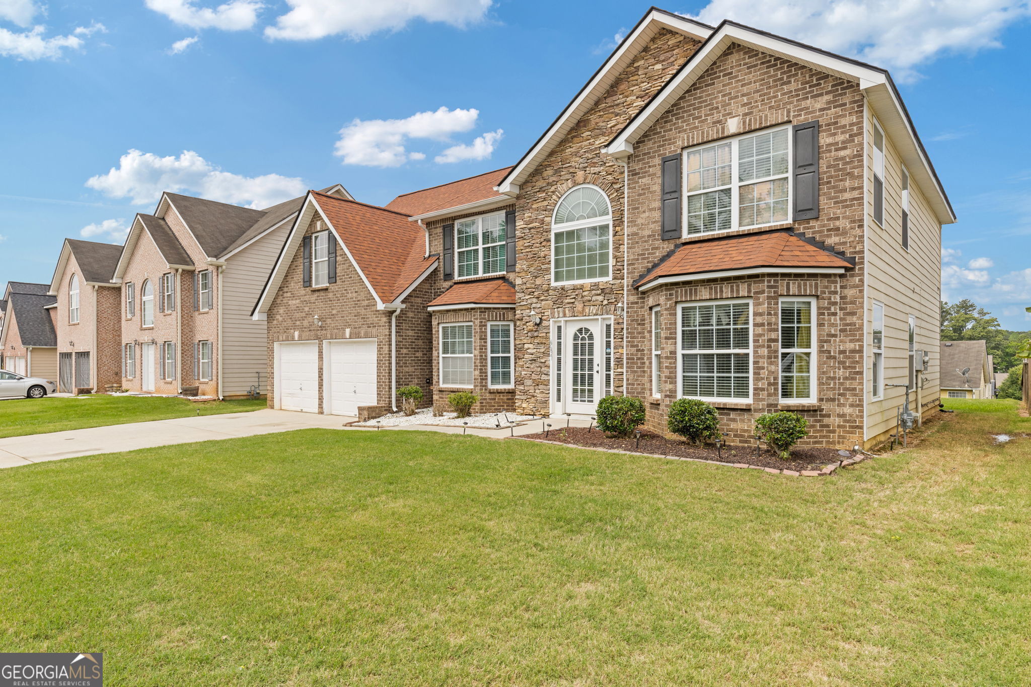 6637 CHASON WOODS Court
