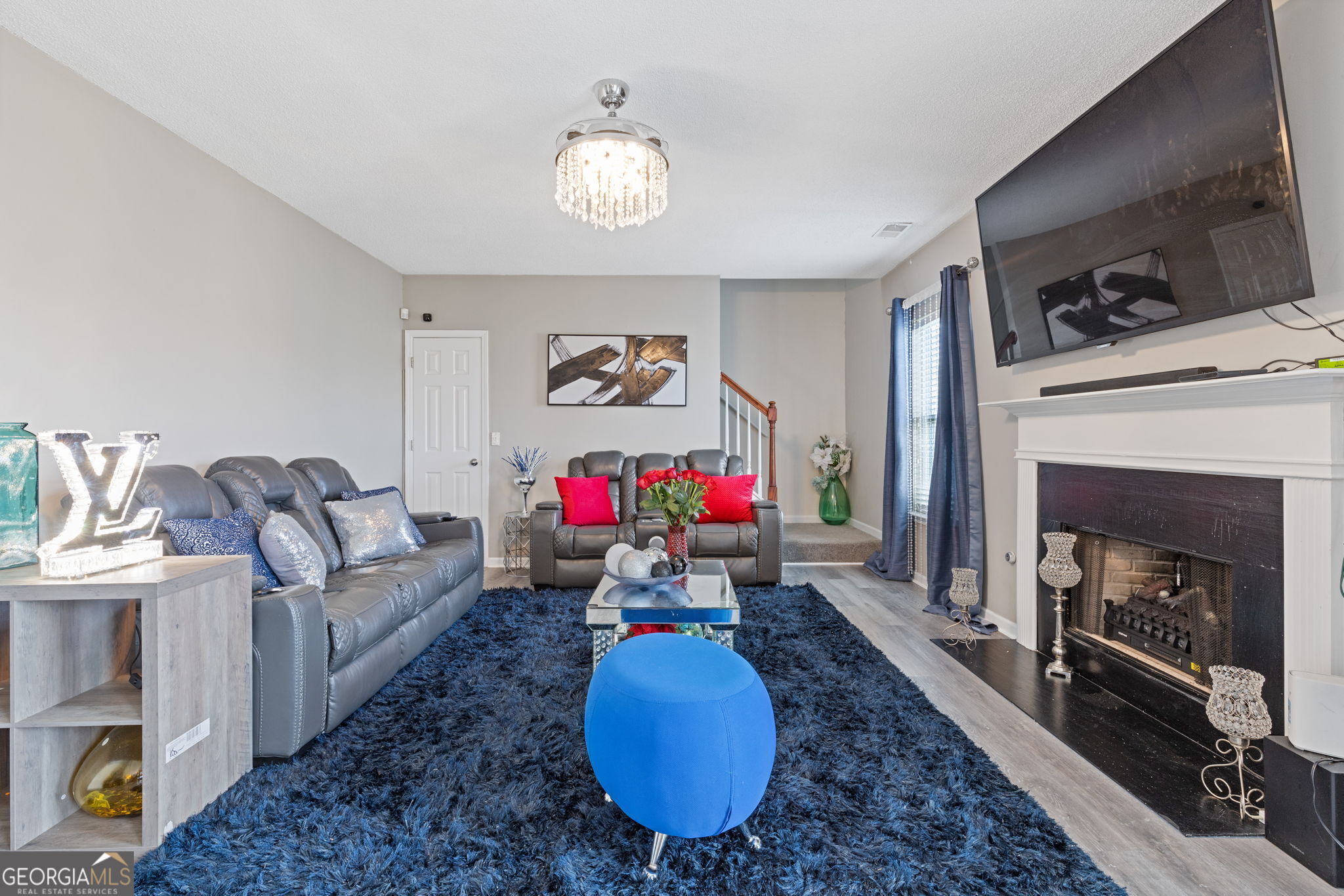 6637 CHASON WOODS Court