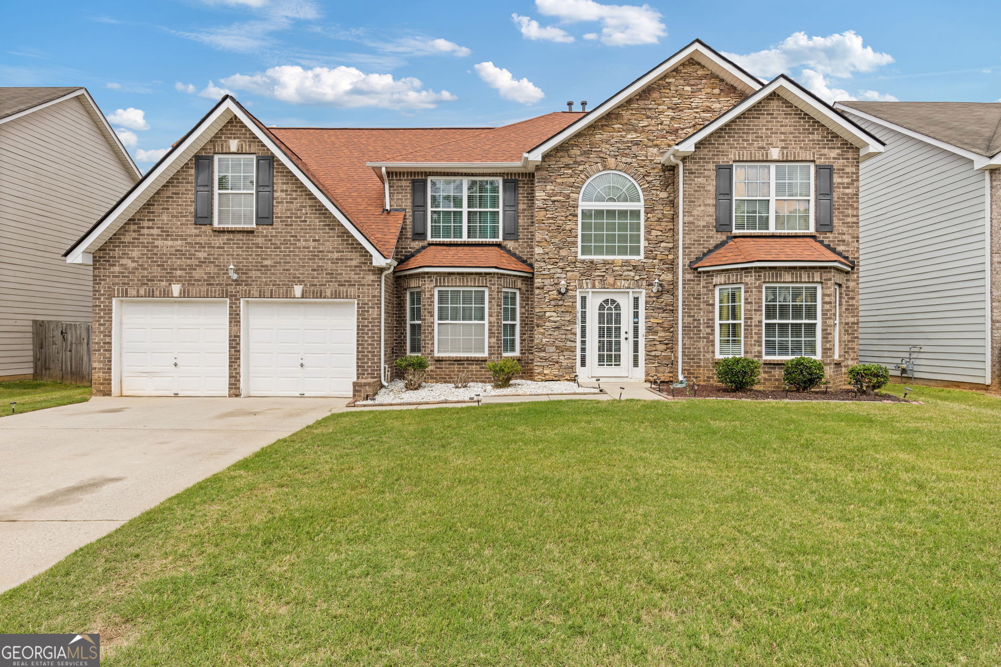 6637 CHASON WOODS Court