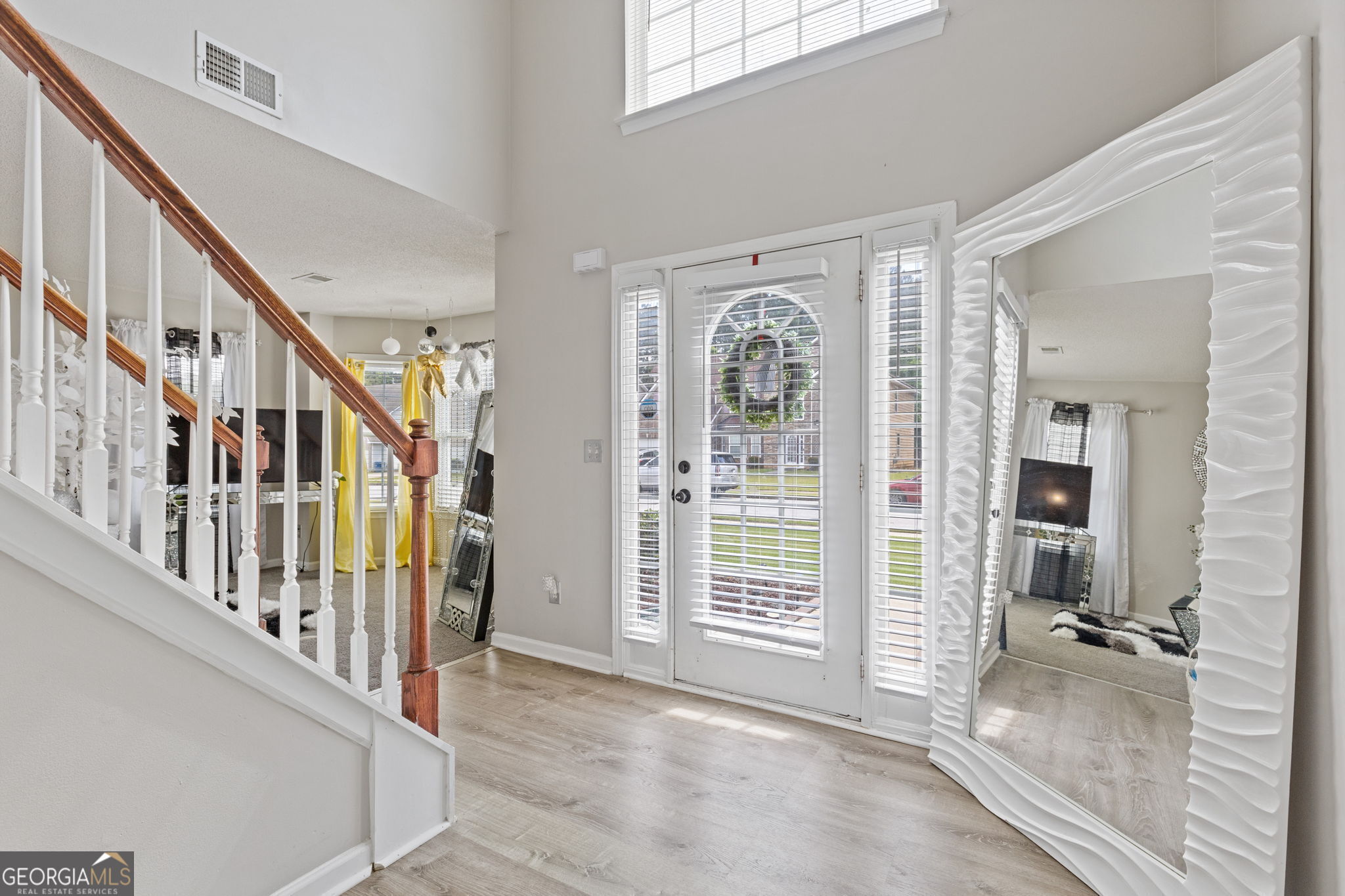 6637 CHASON WOODS Court