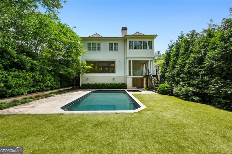 444 Rock Springs Road NE