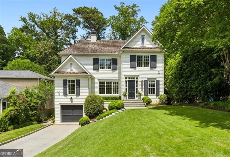 444 Rock Springs Road NE