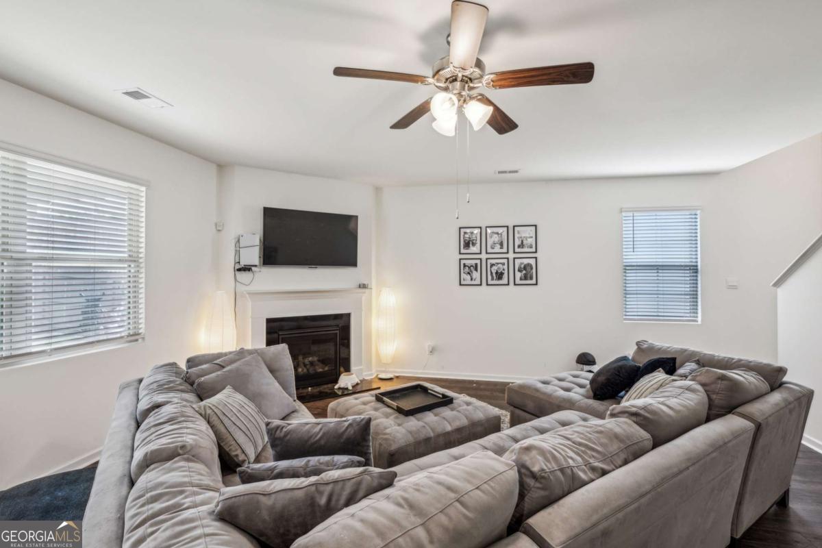 5320 Flat Rock Point