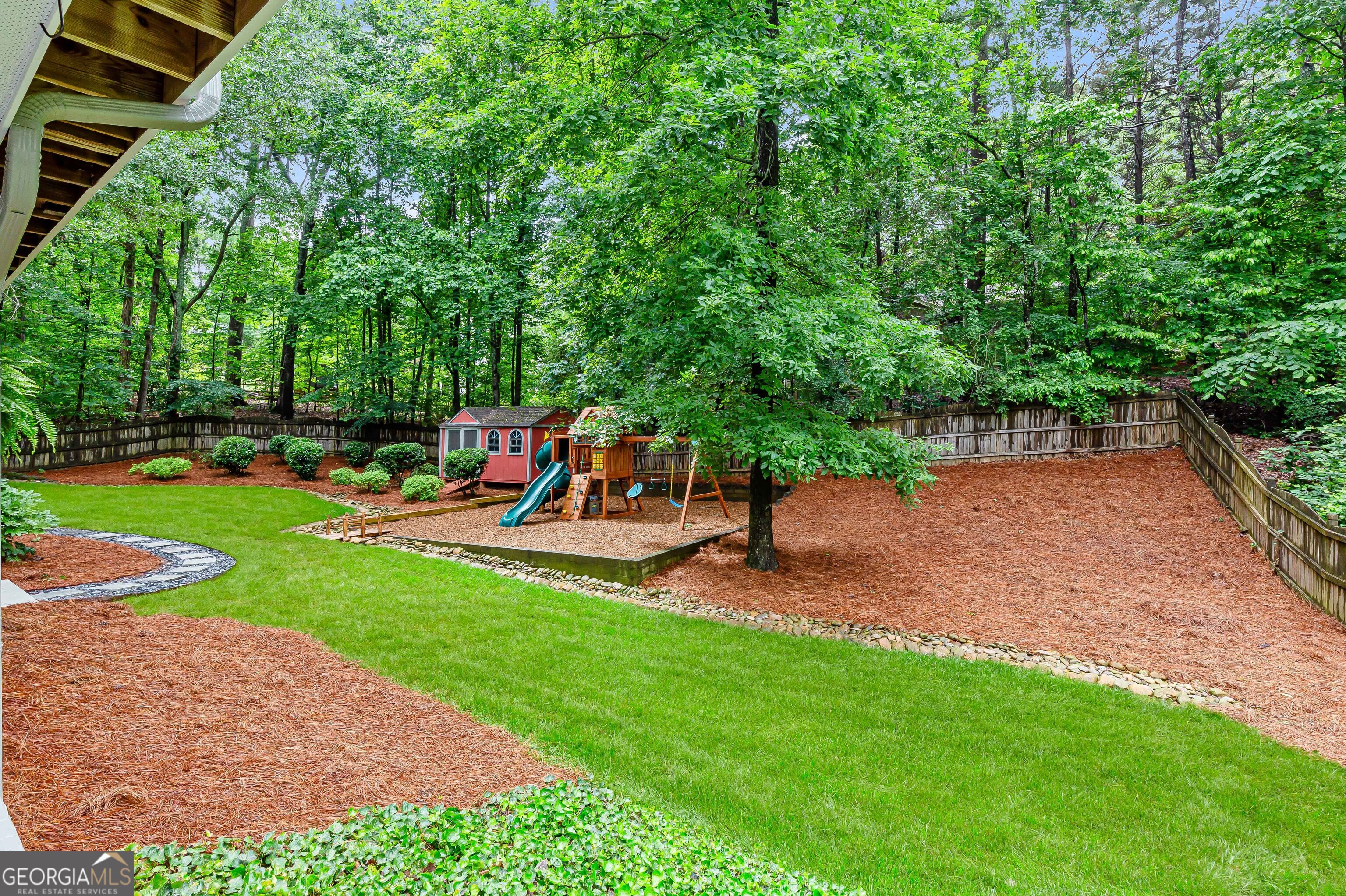 220 Foxley Way