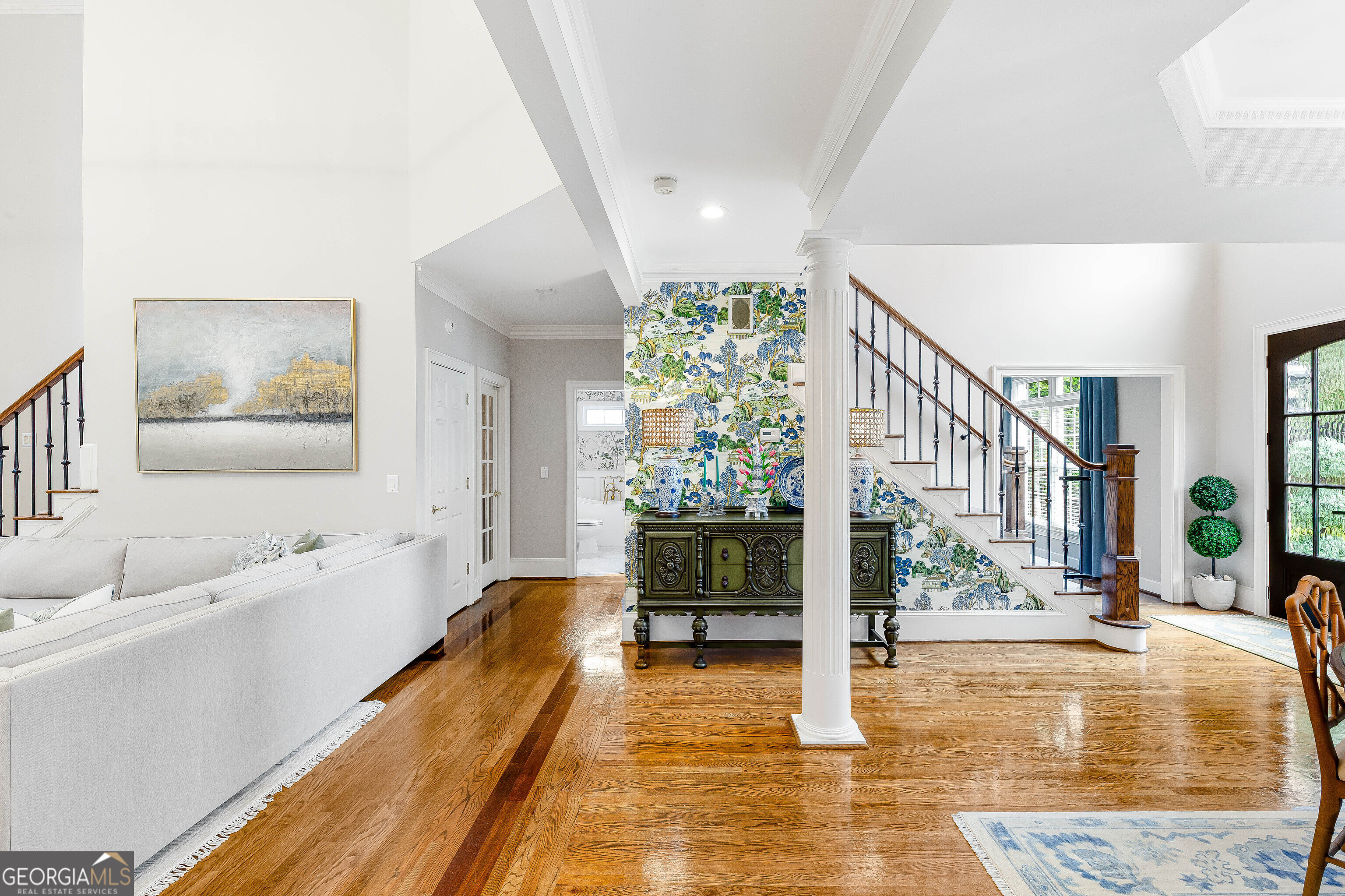 220 Foxley Way