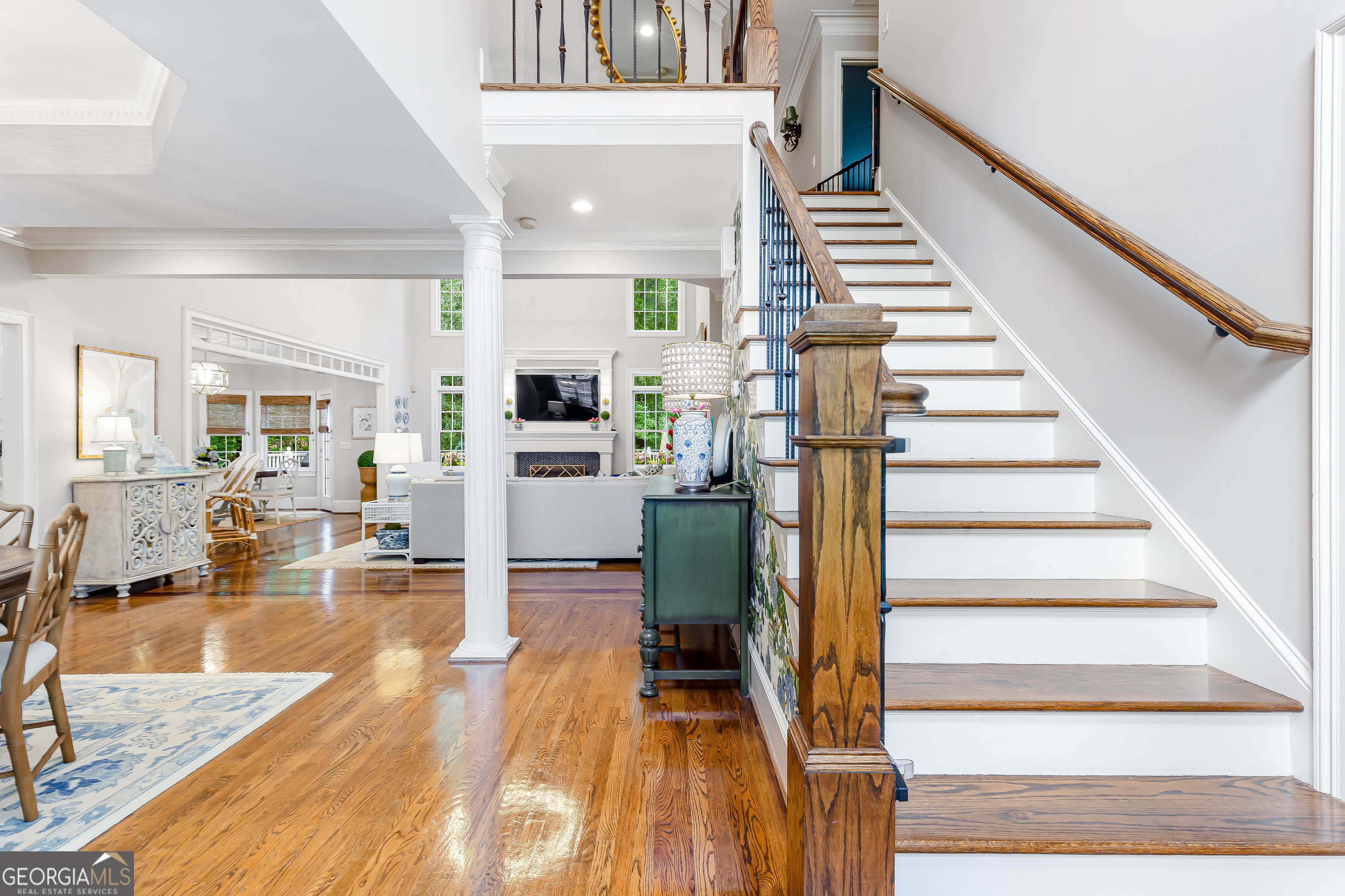 220 Foxley Way