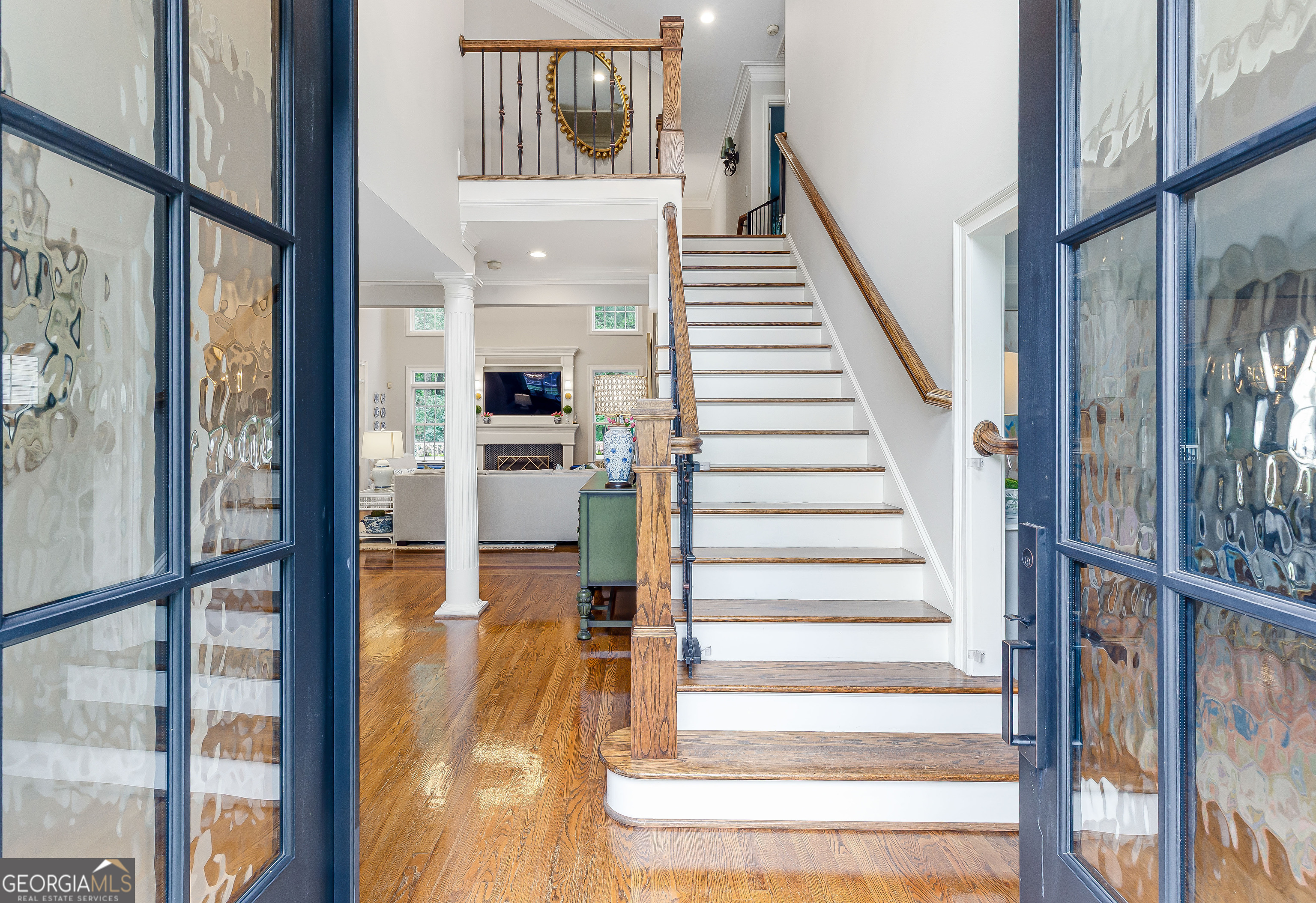 220 Foxley Way
