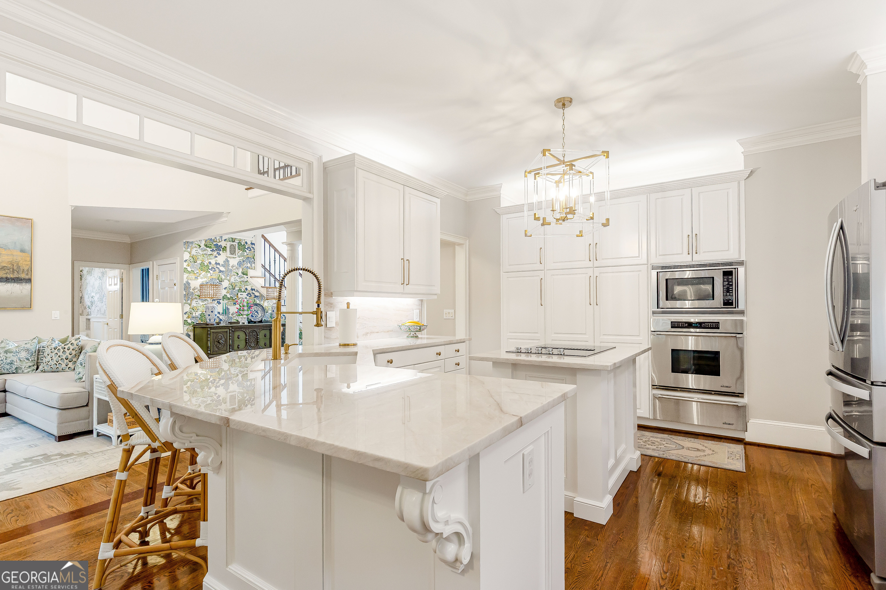 220 Foxley Way