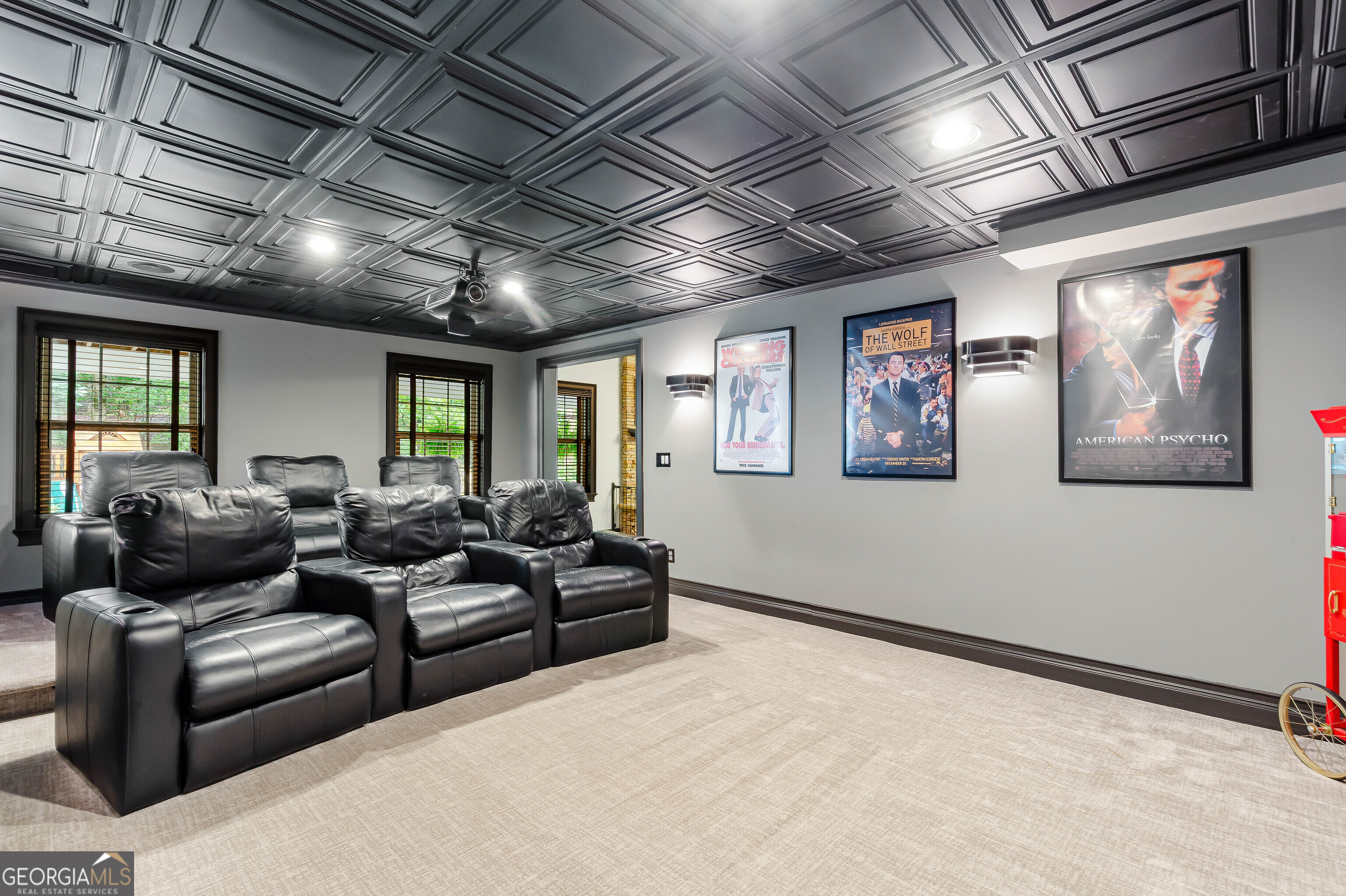 220 Foxley Way