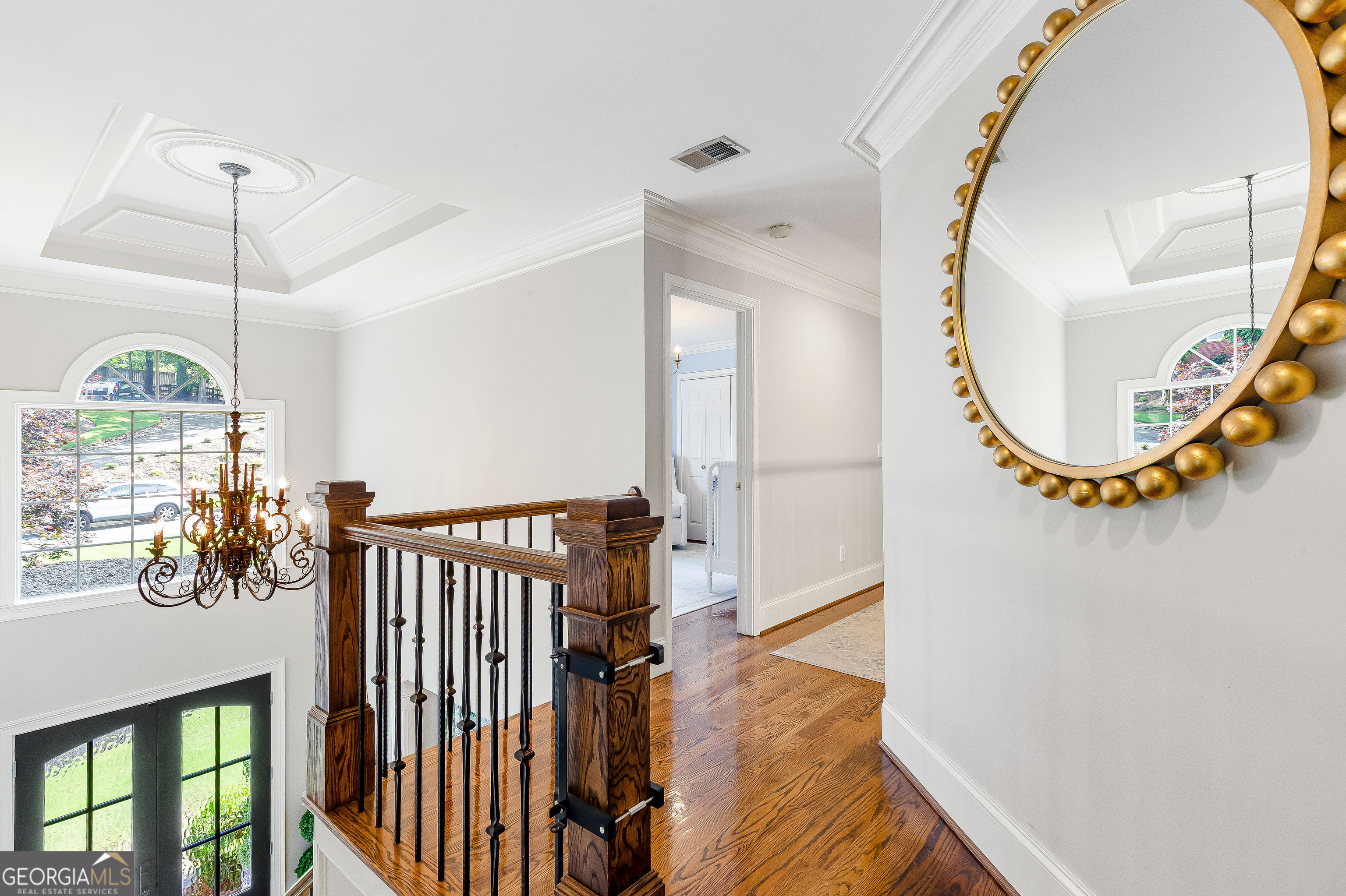 220 Foxley Way