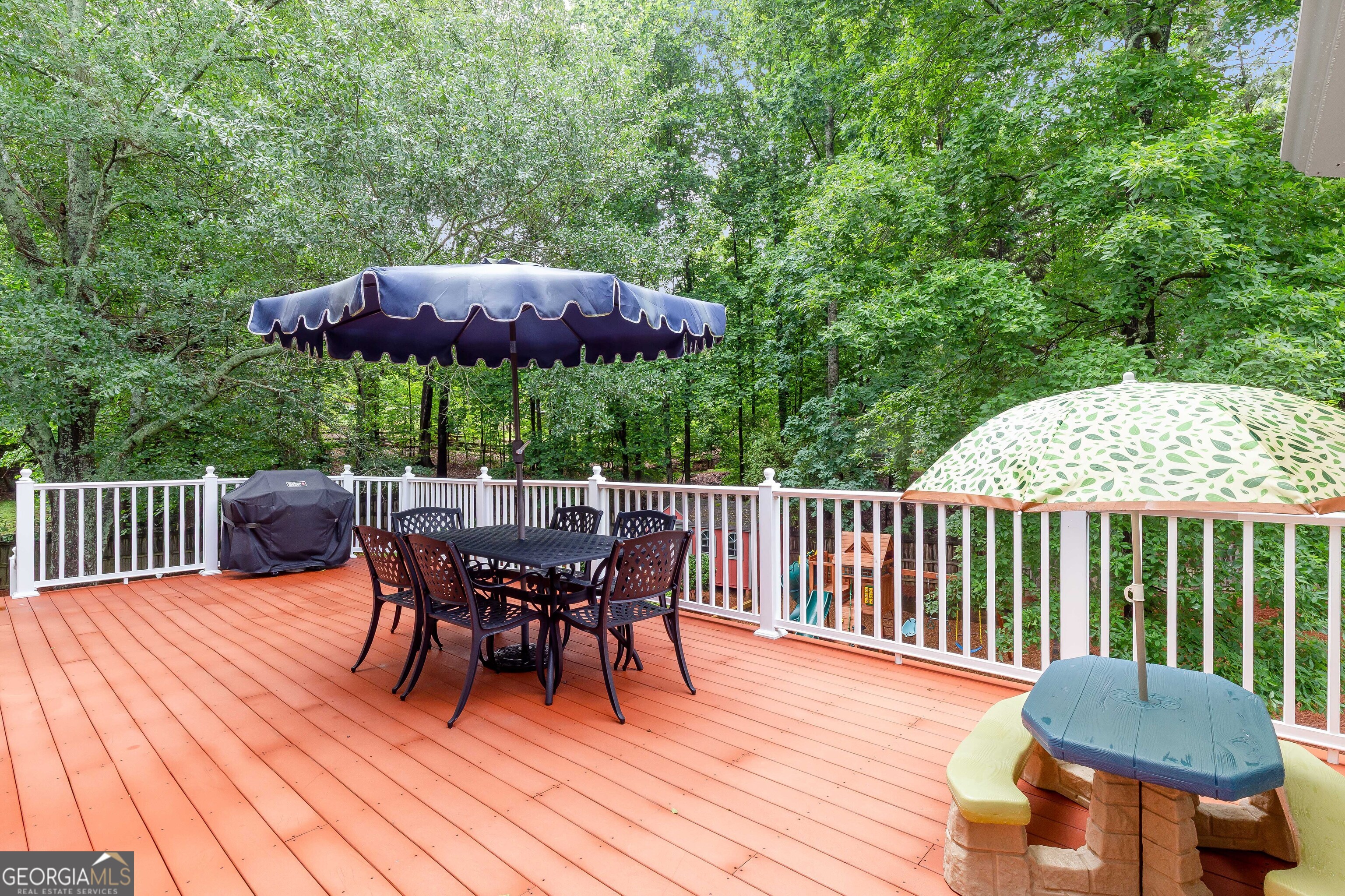 220 Foxley Way