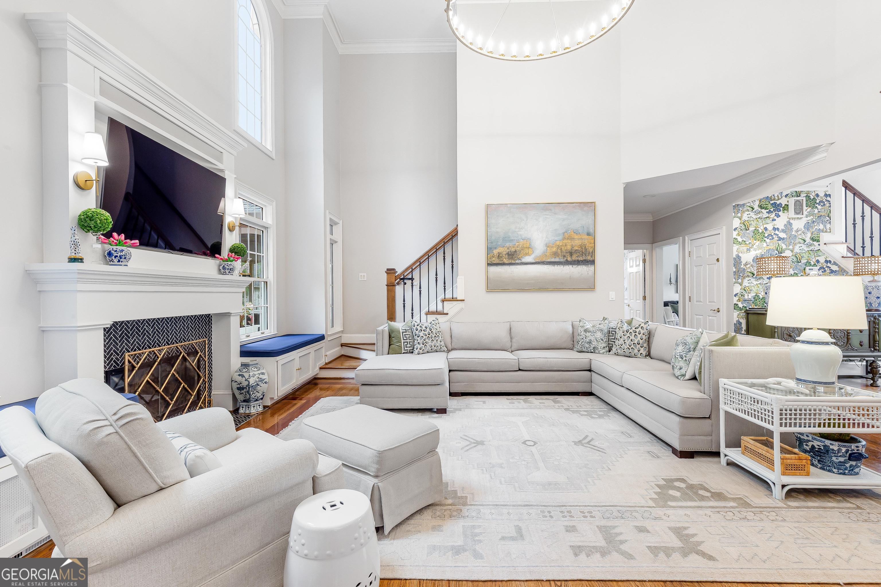 220 Foxley Way