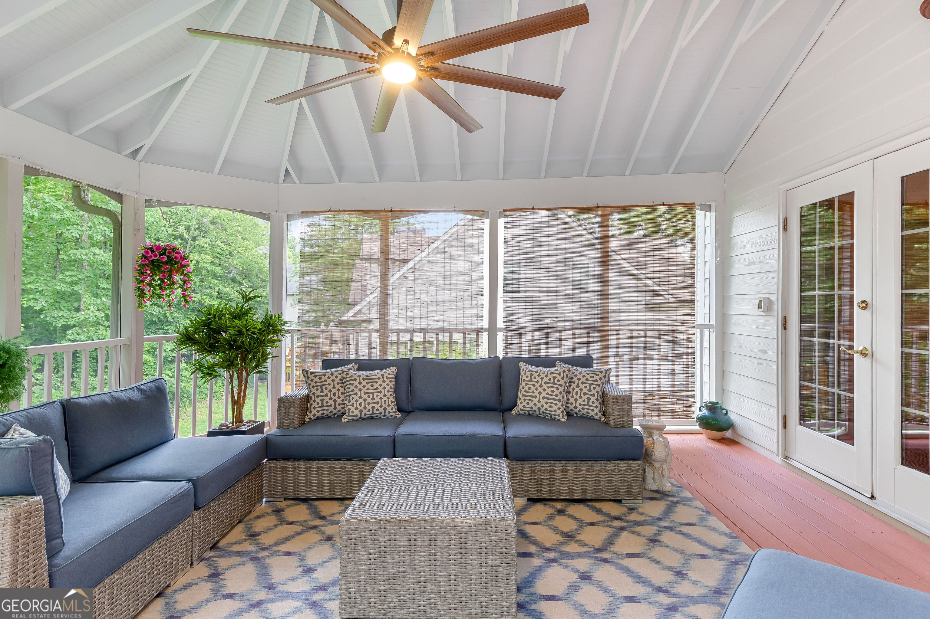 220 Foxley Way