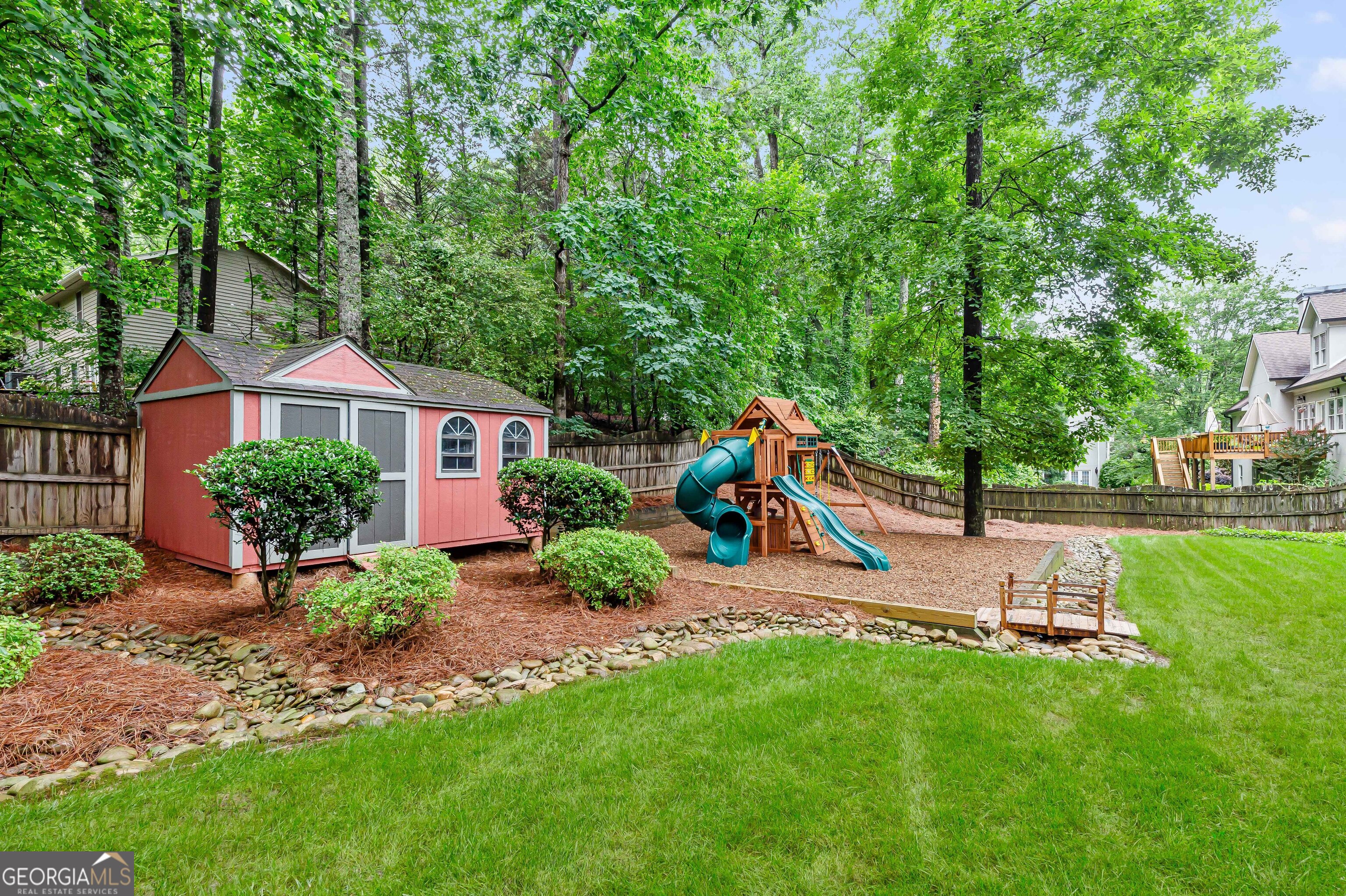 220 Foxley Way