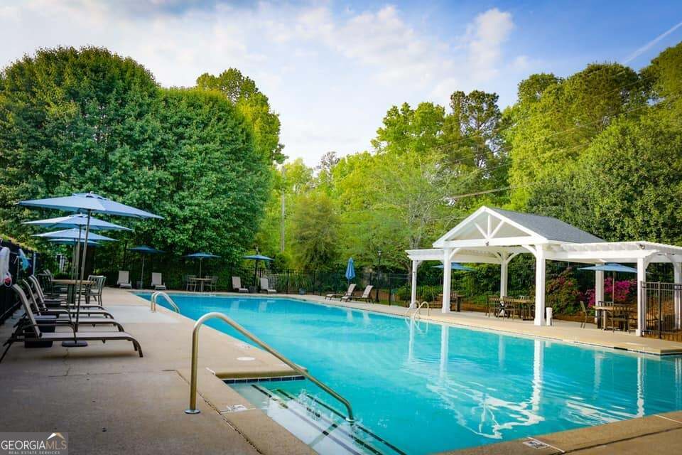 220 Foxley Way
