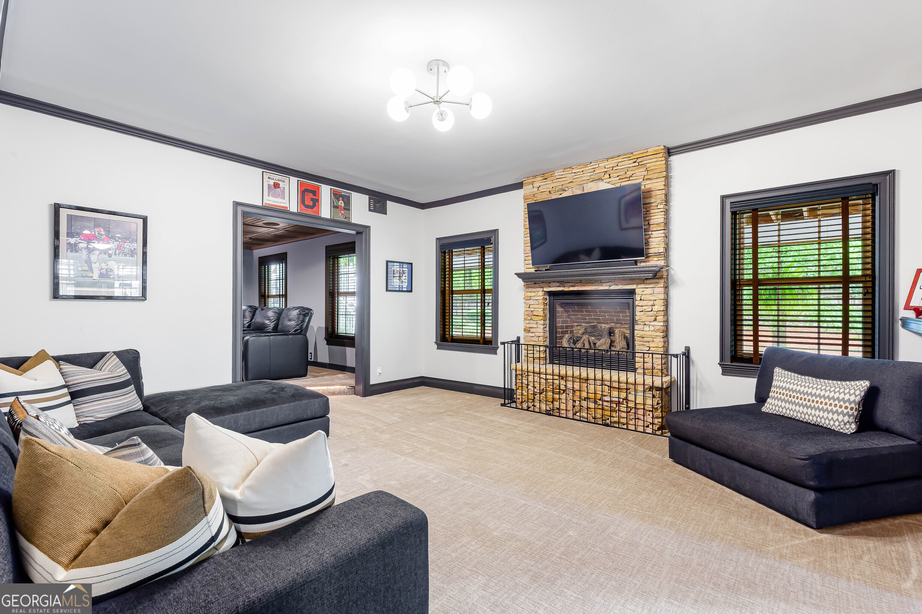 220 Foxley Way