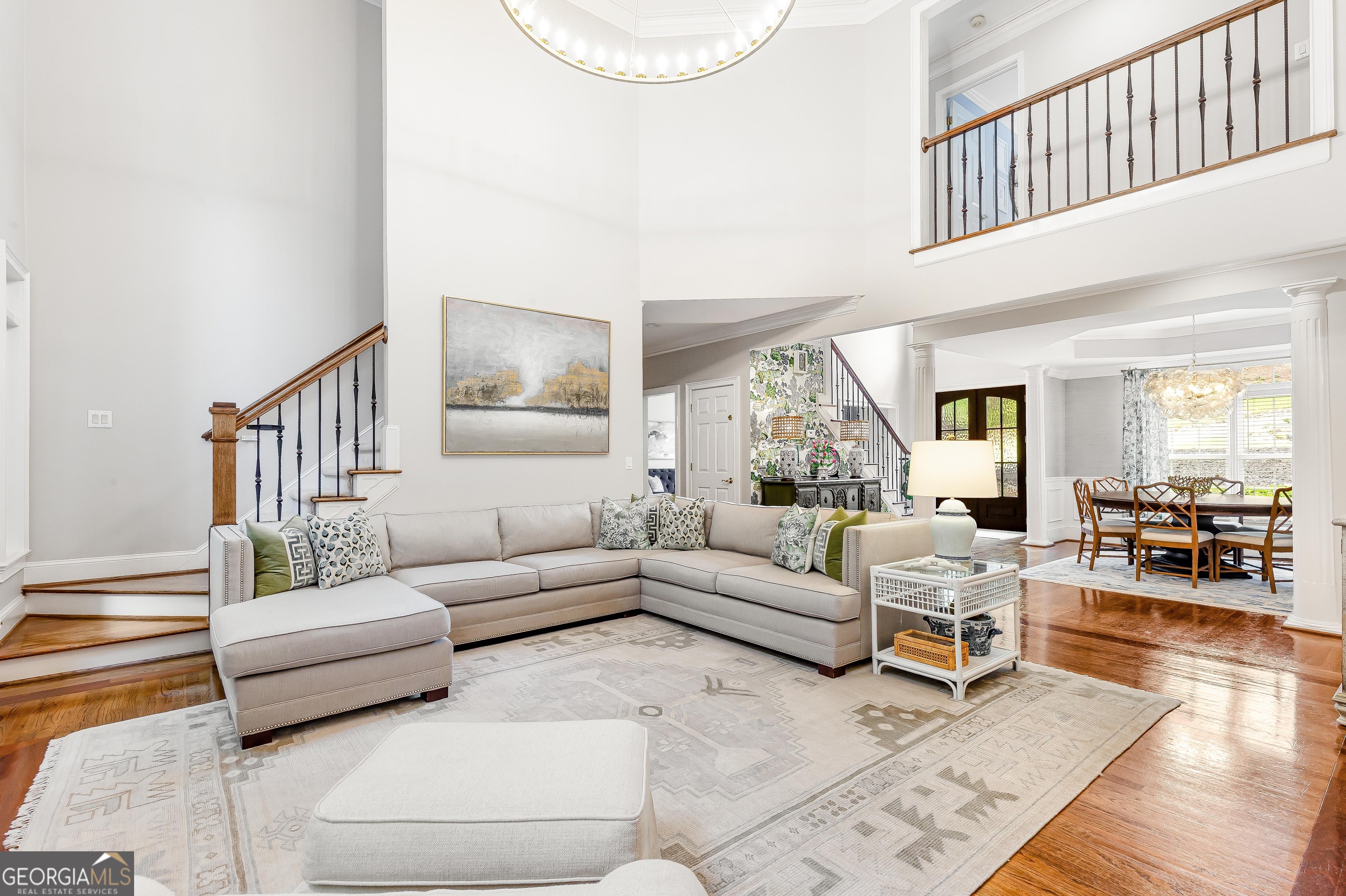 220 Foxley Way