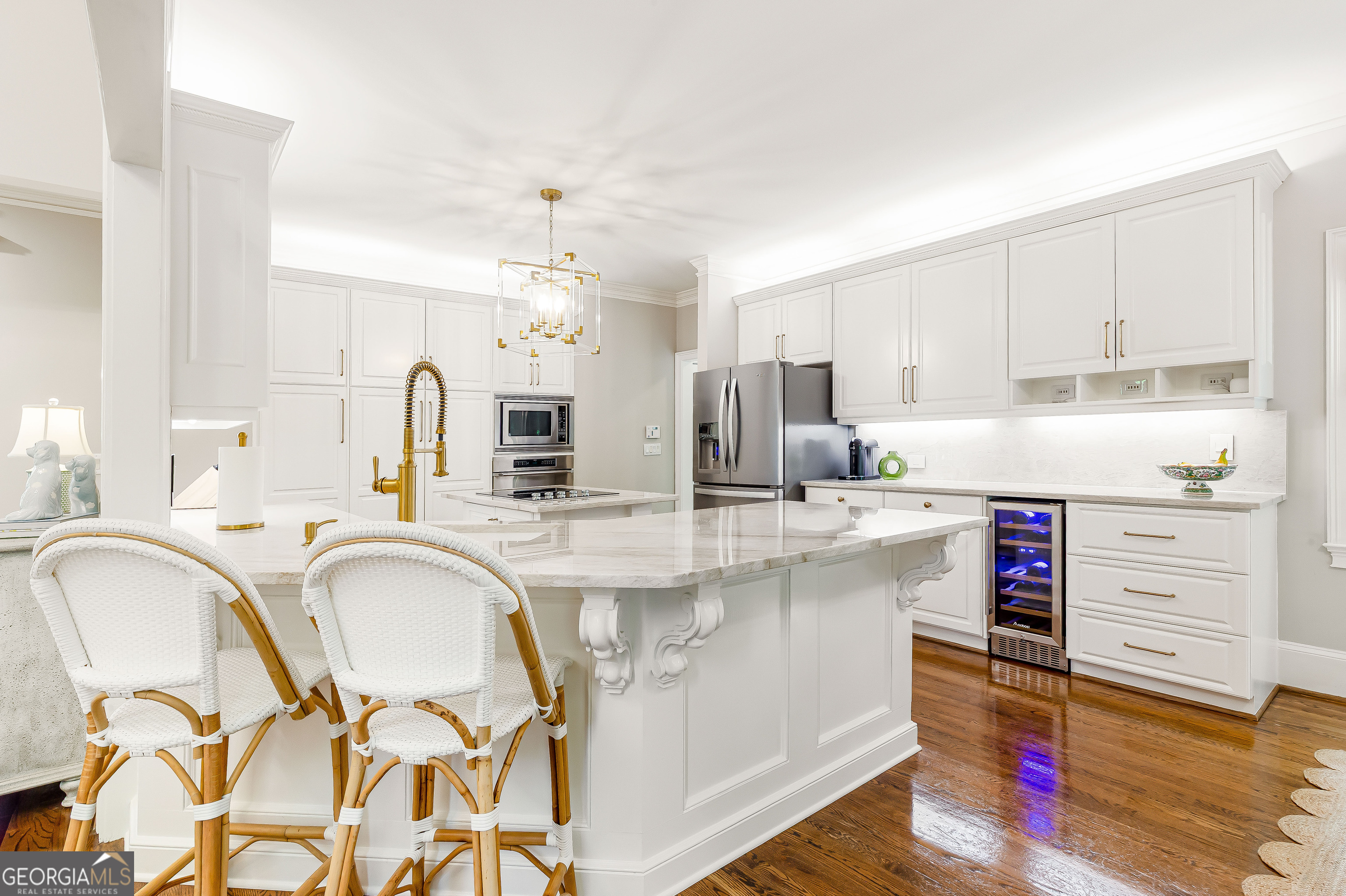 220 Foxley Way