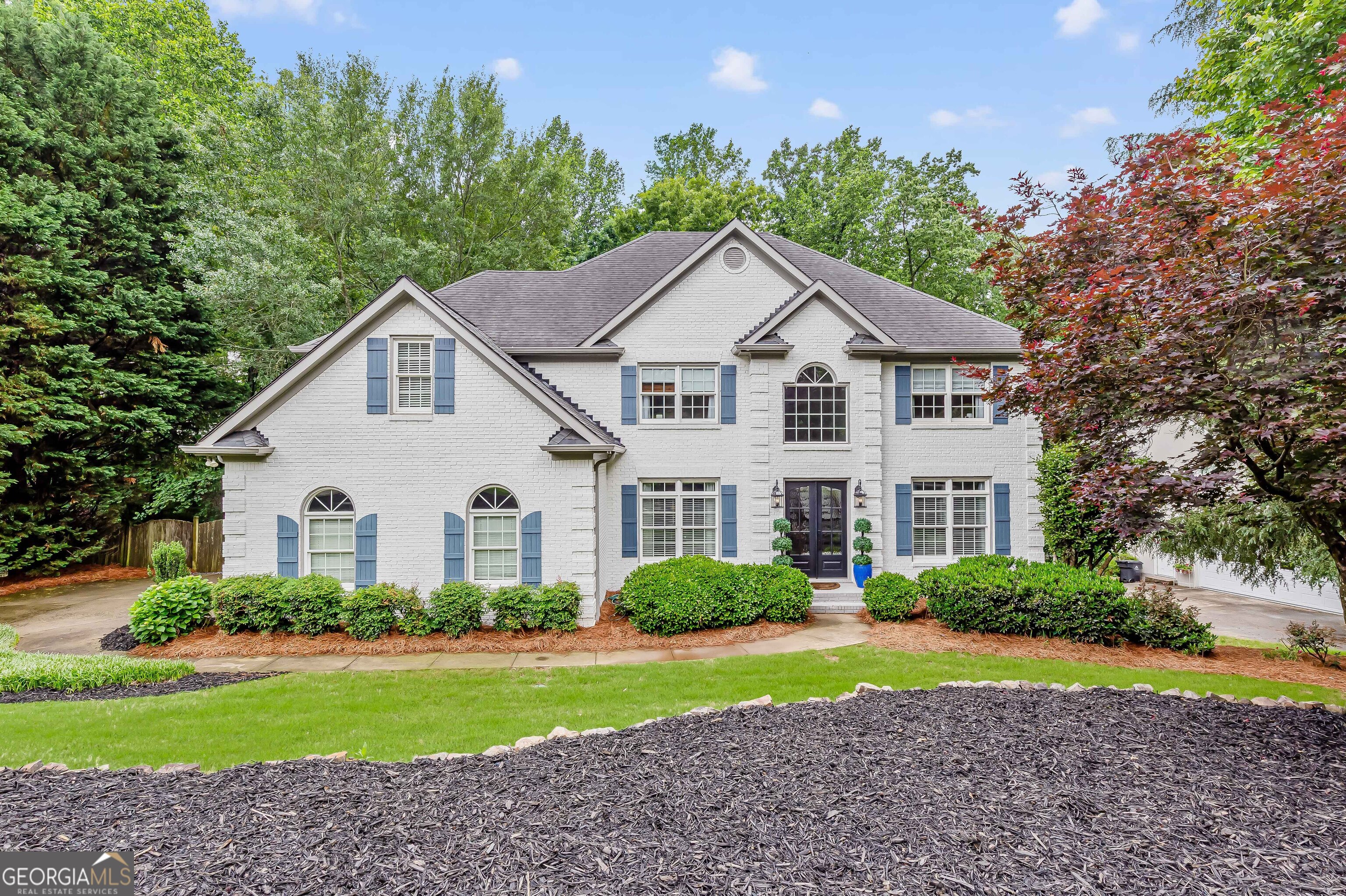220 Foxley Way