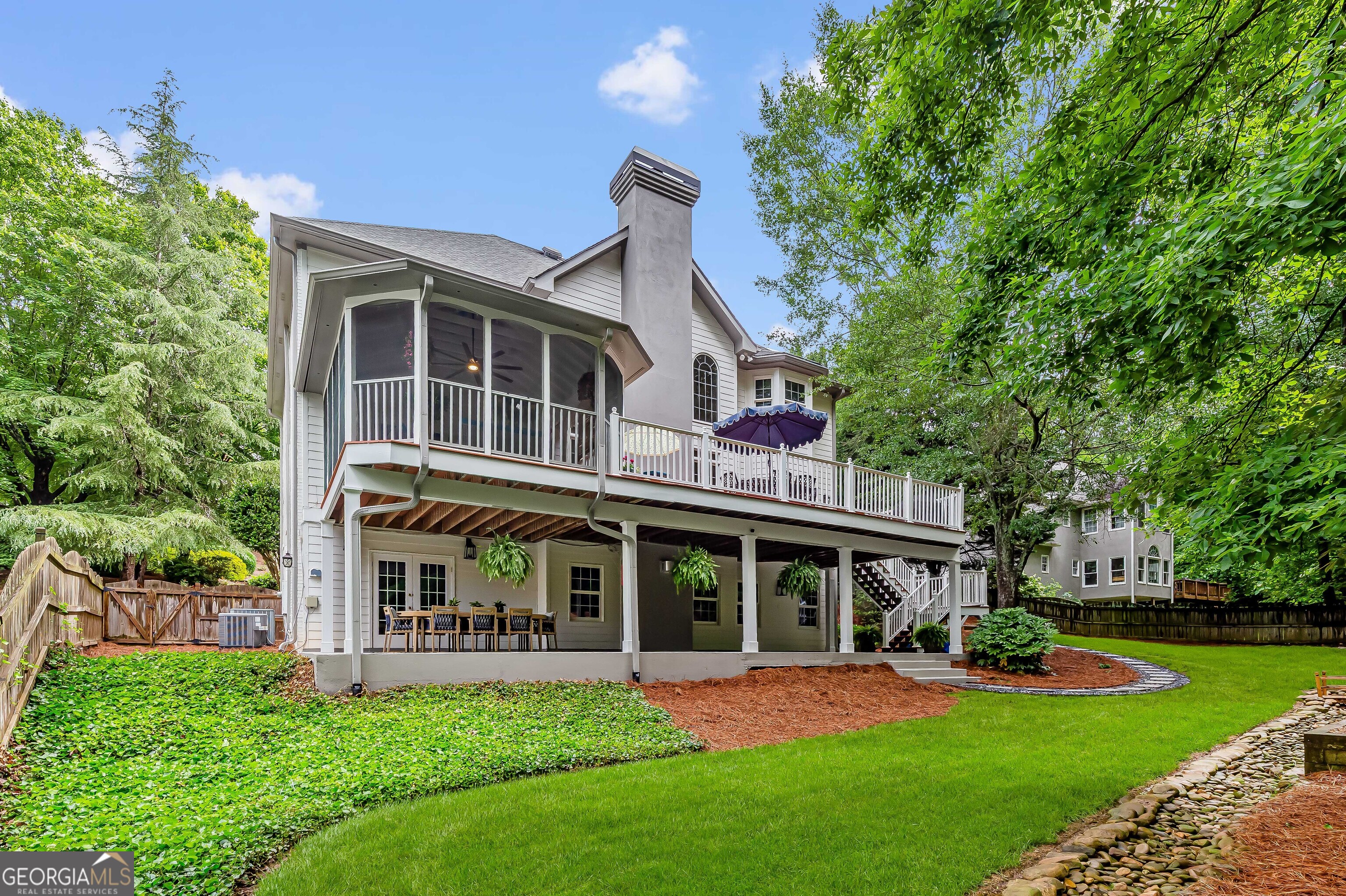 220 Foxley Way