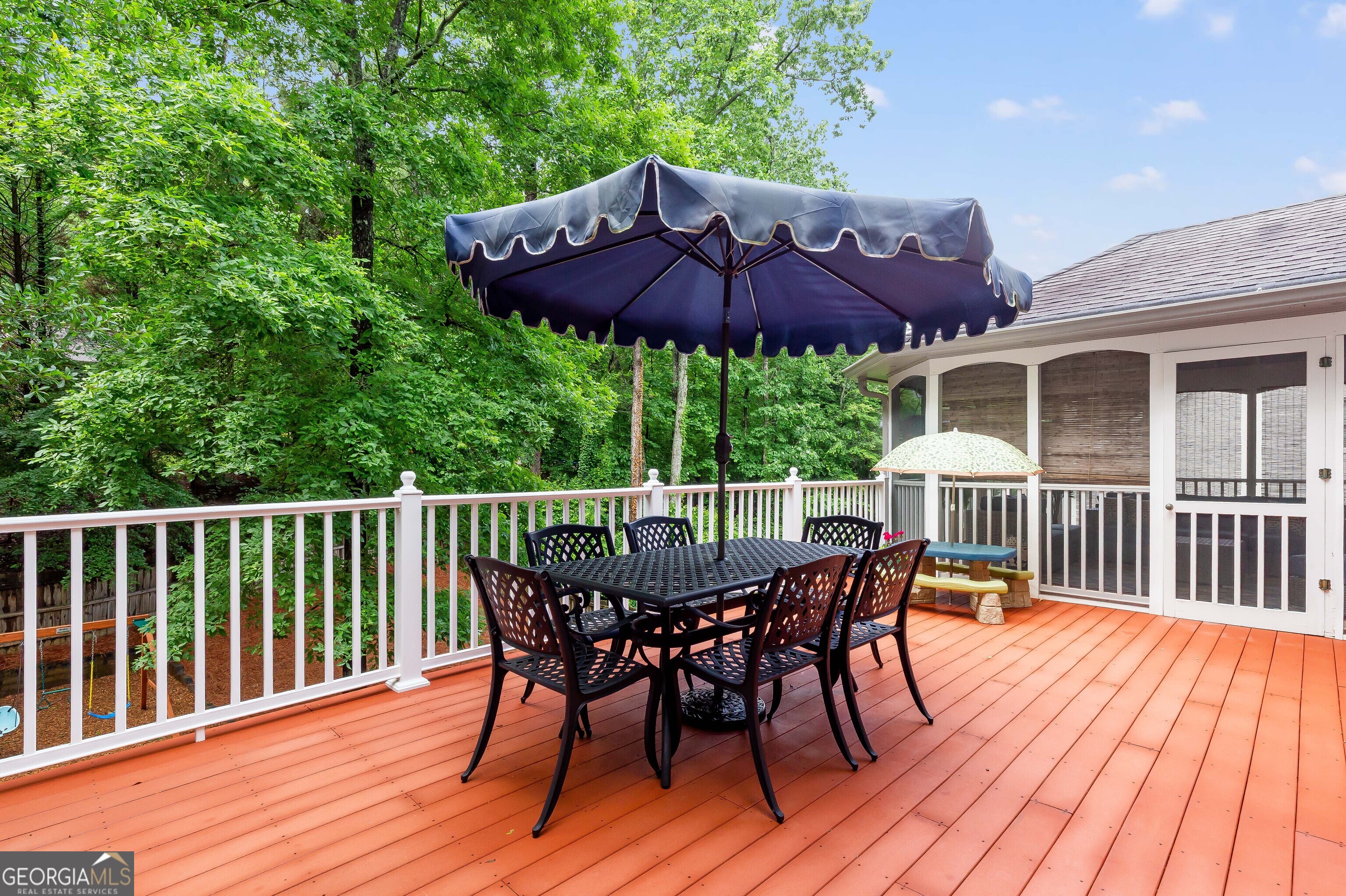 220 Foxley Way