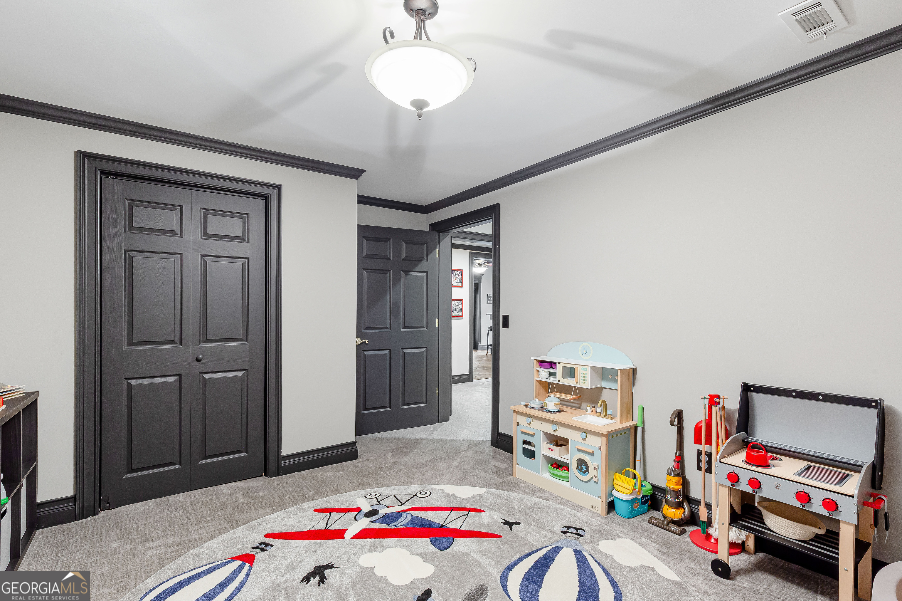 220 Foxley Way