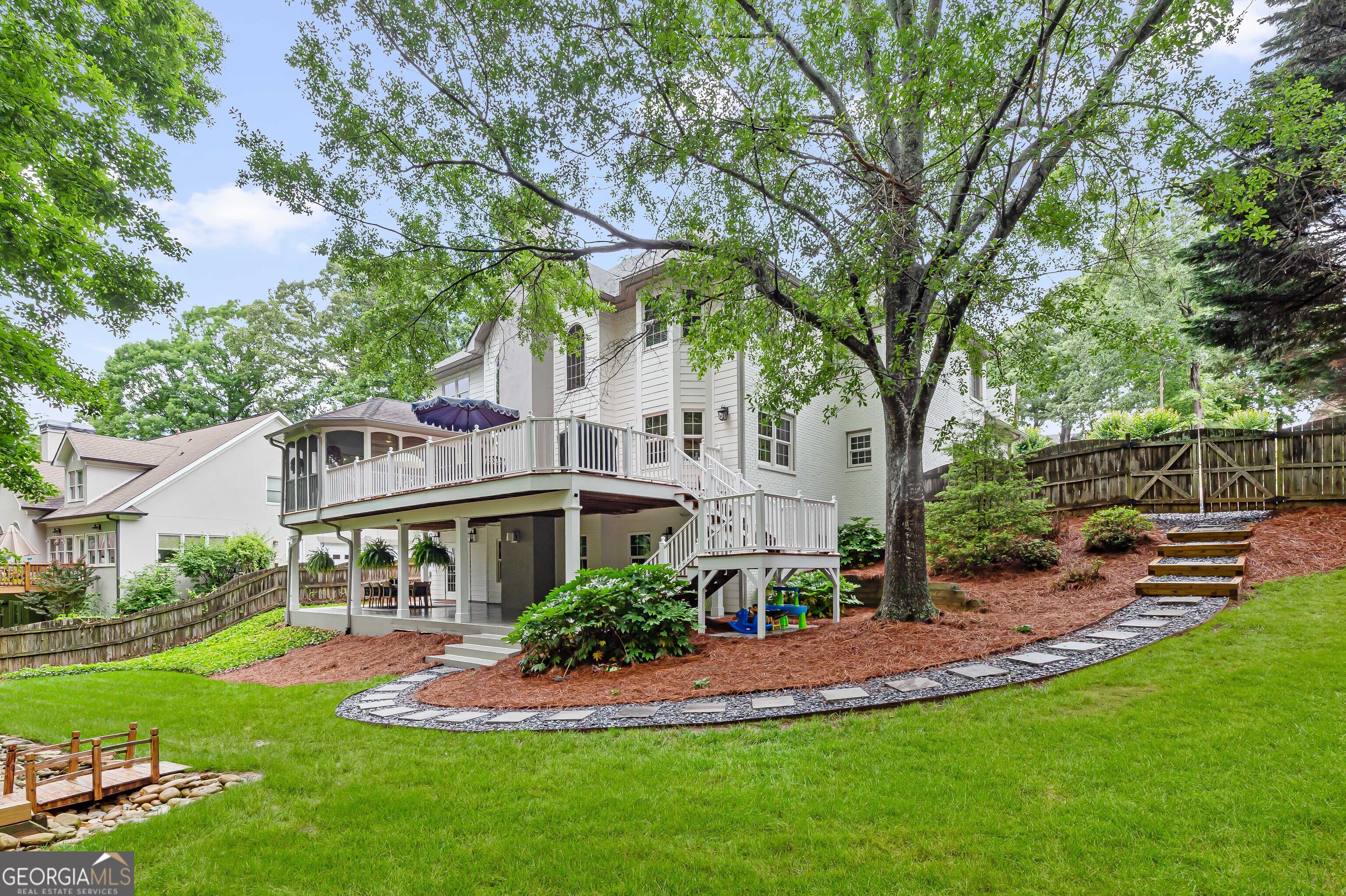 220 Foxley Way