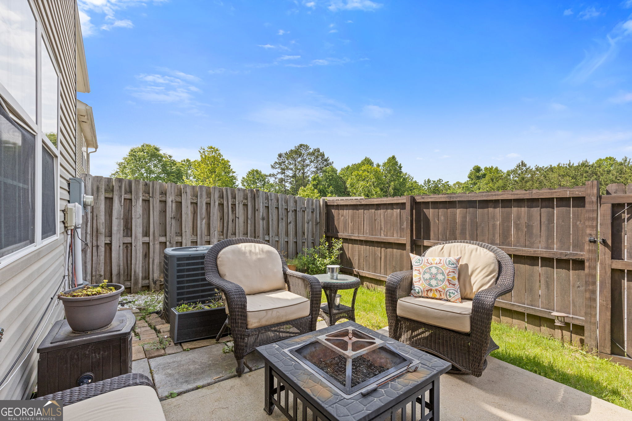 2280 Baker Station Drive