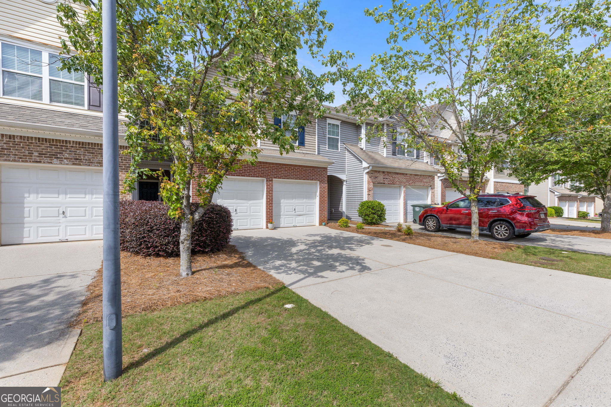 2280 Baker Station Drive