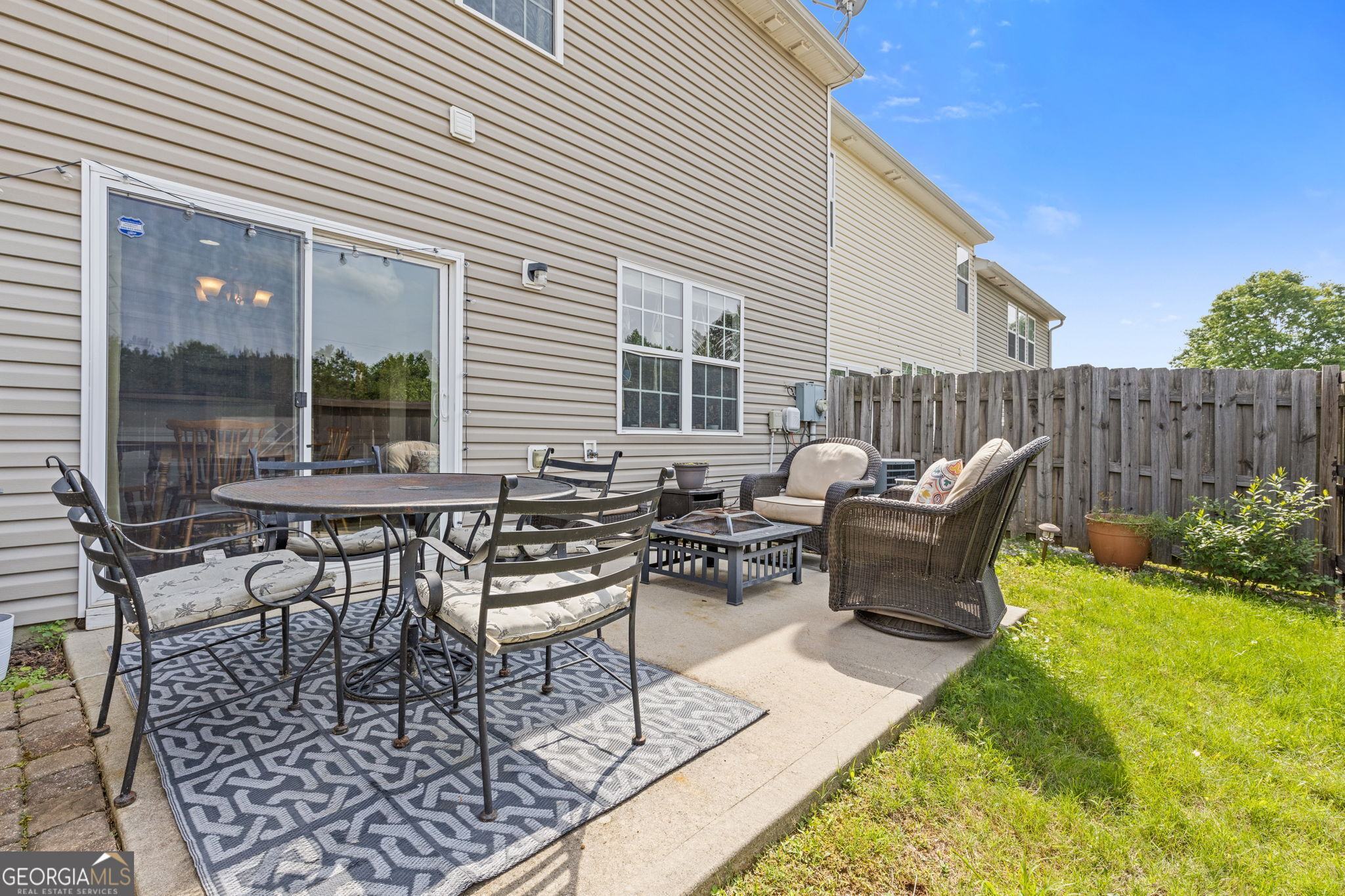 2280 Baker Station Drive