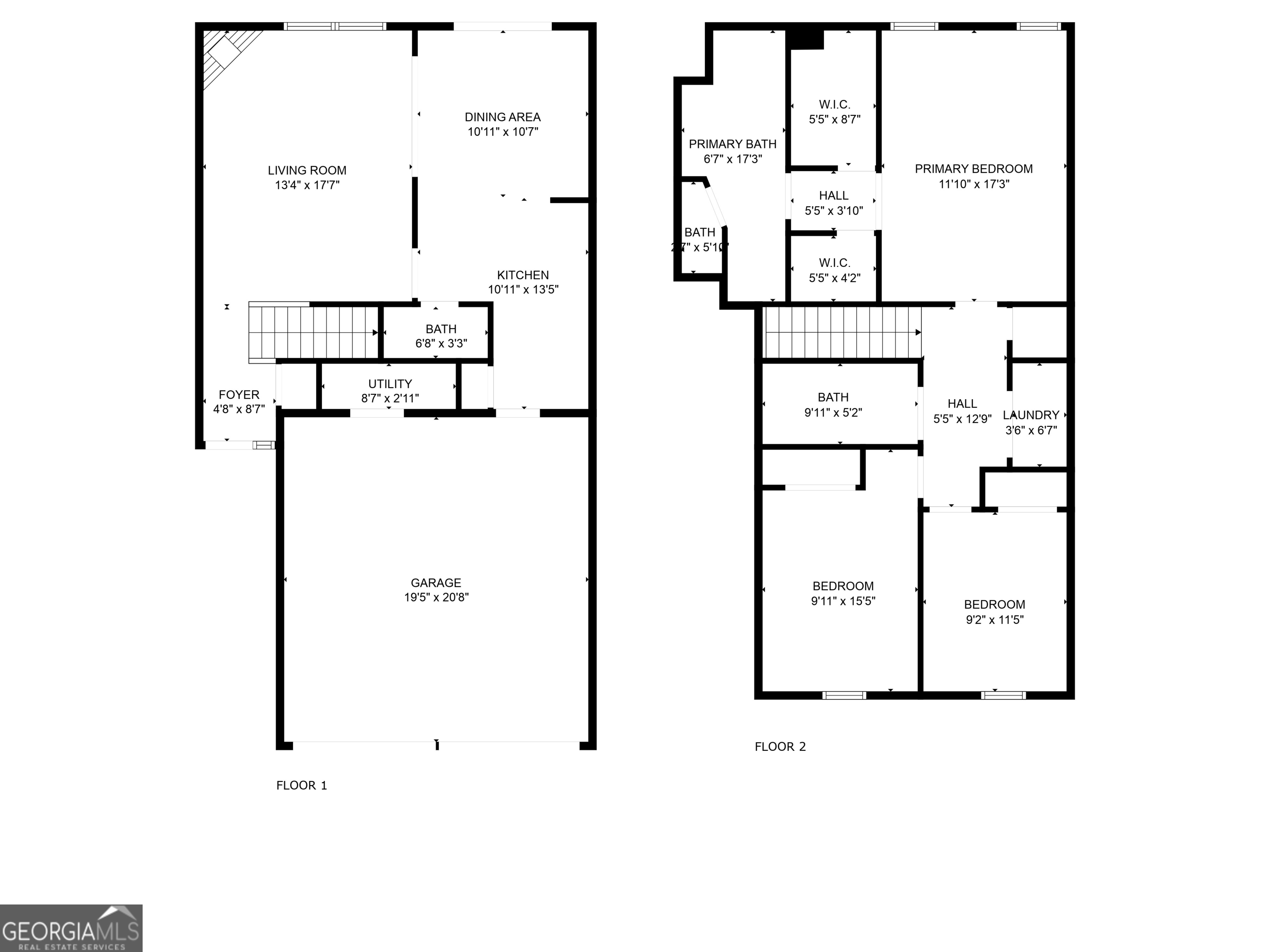 2280 Baker Station Drive