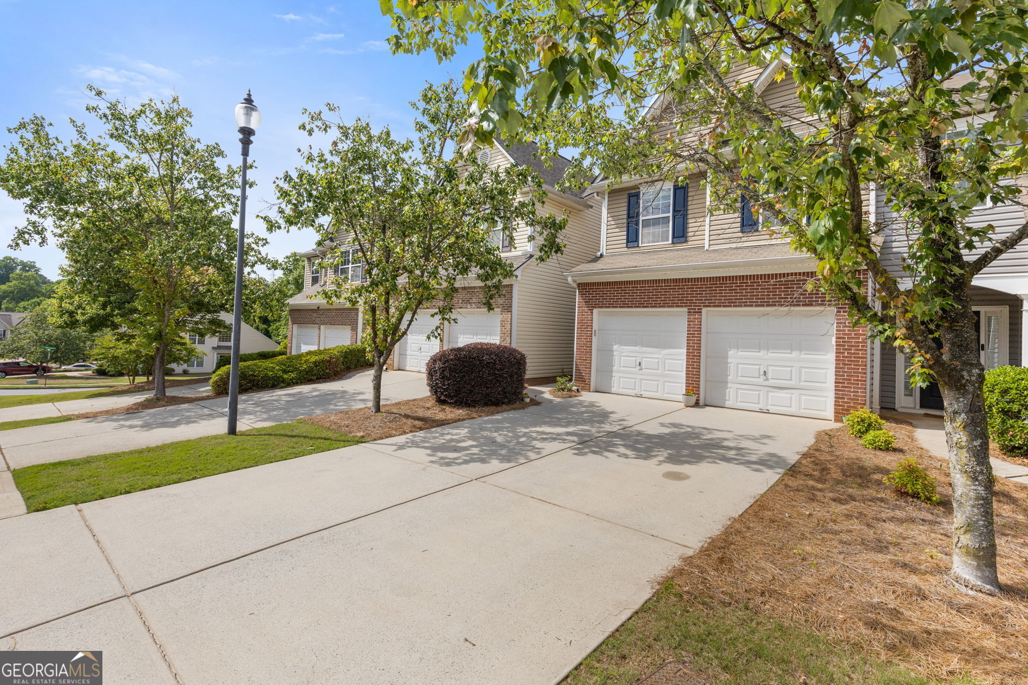 2280 Baker Station Drive