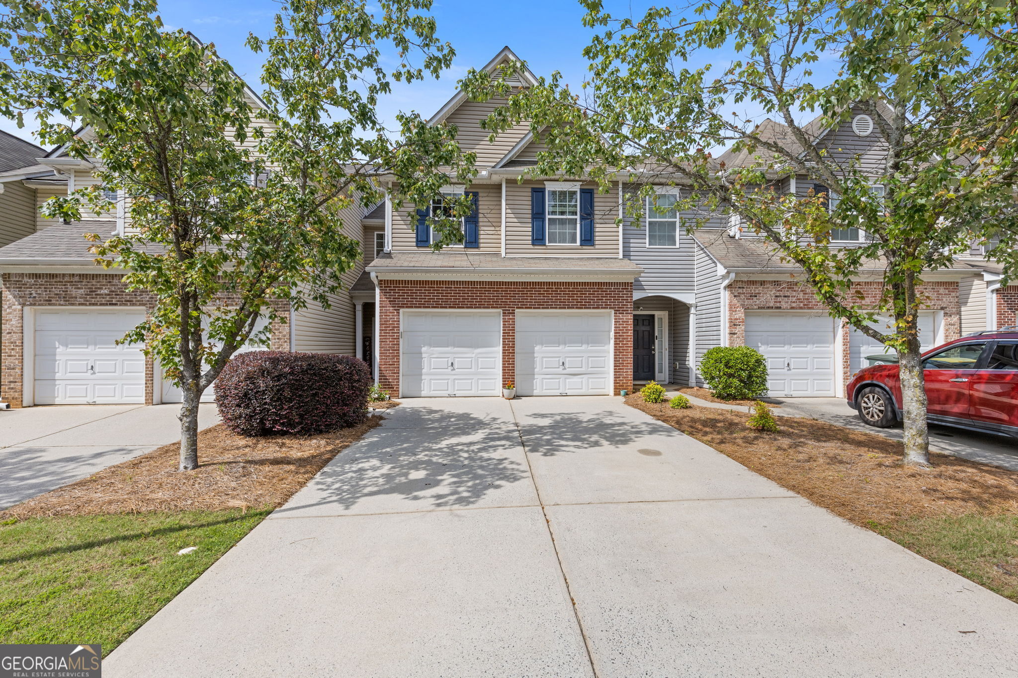 2280 Baker Station Drive