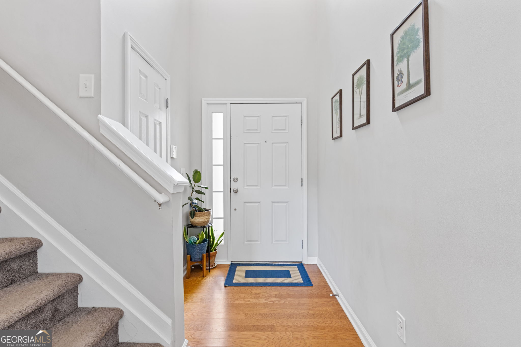2280 Baker Station Drive