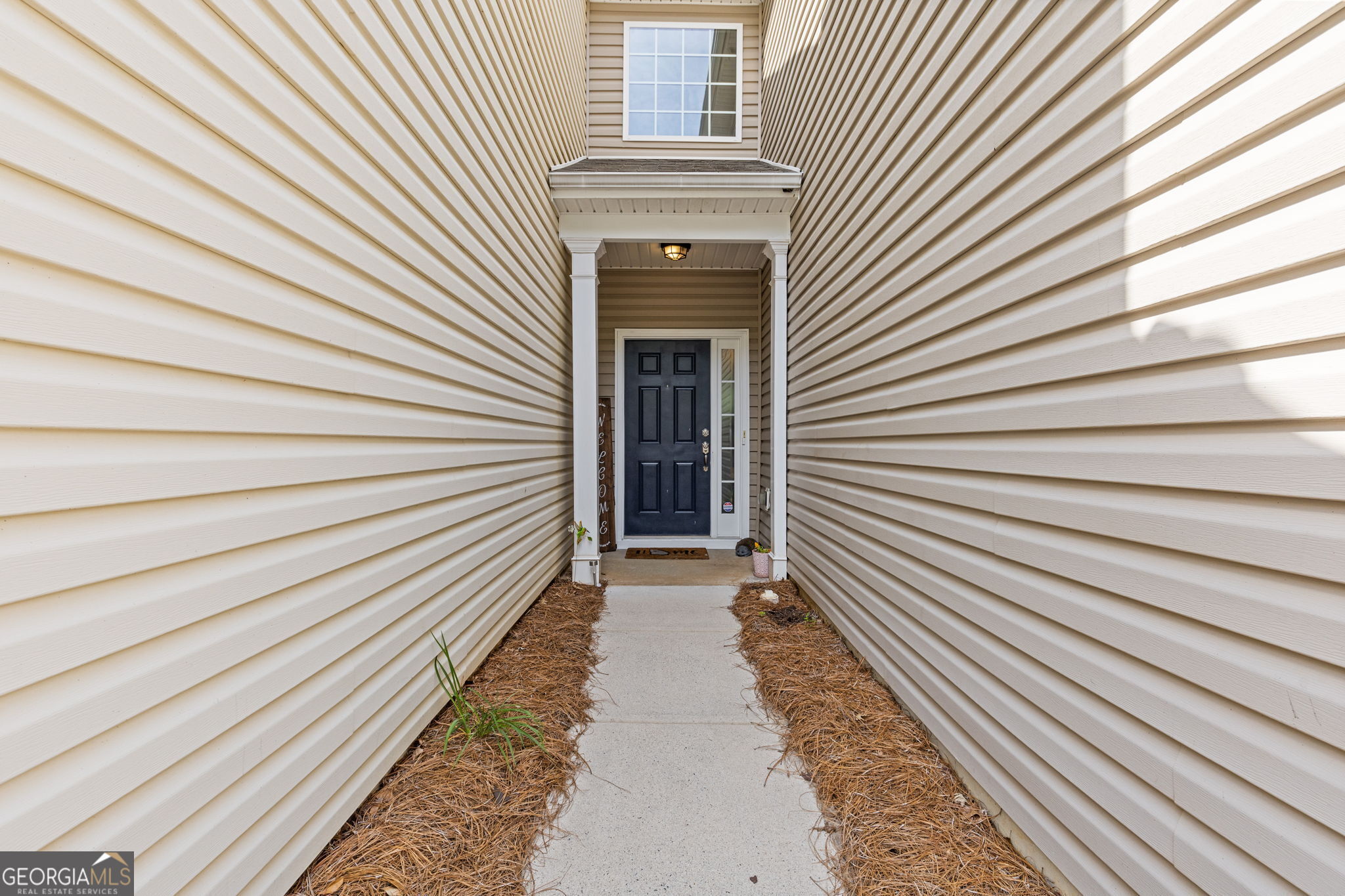 2280 Baker Station Drive