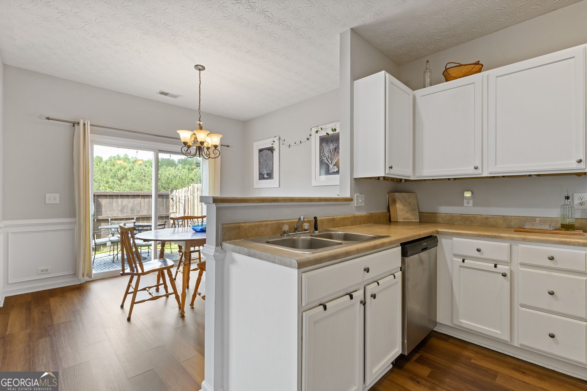 2280 Baker Station Drive