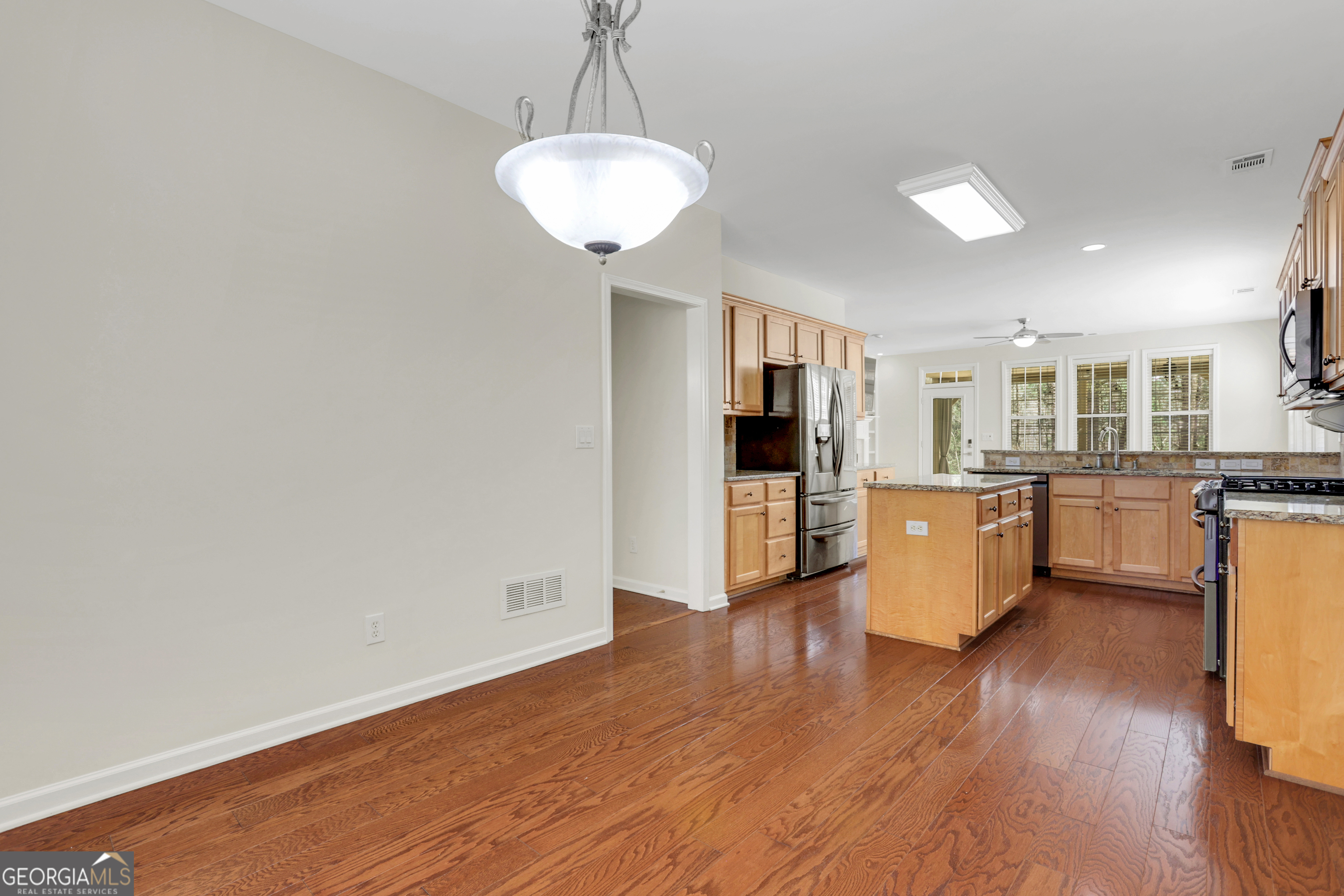 3485 Walnut Ridge
