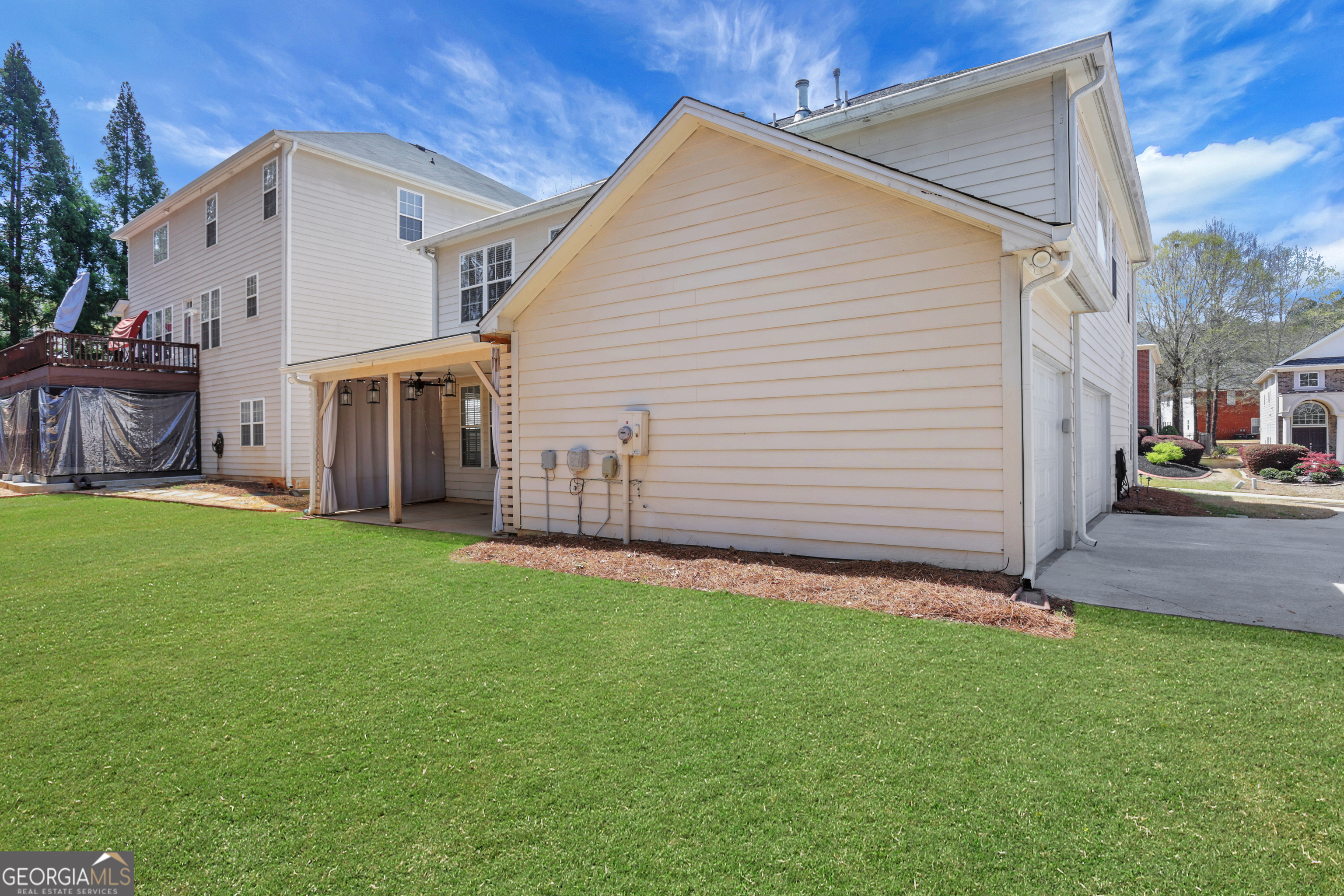 3485 Walnut Ridge