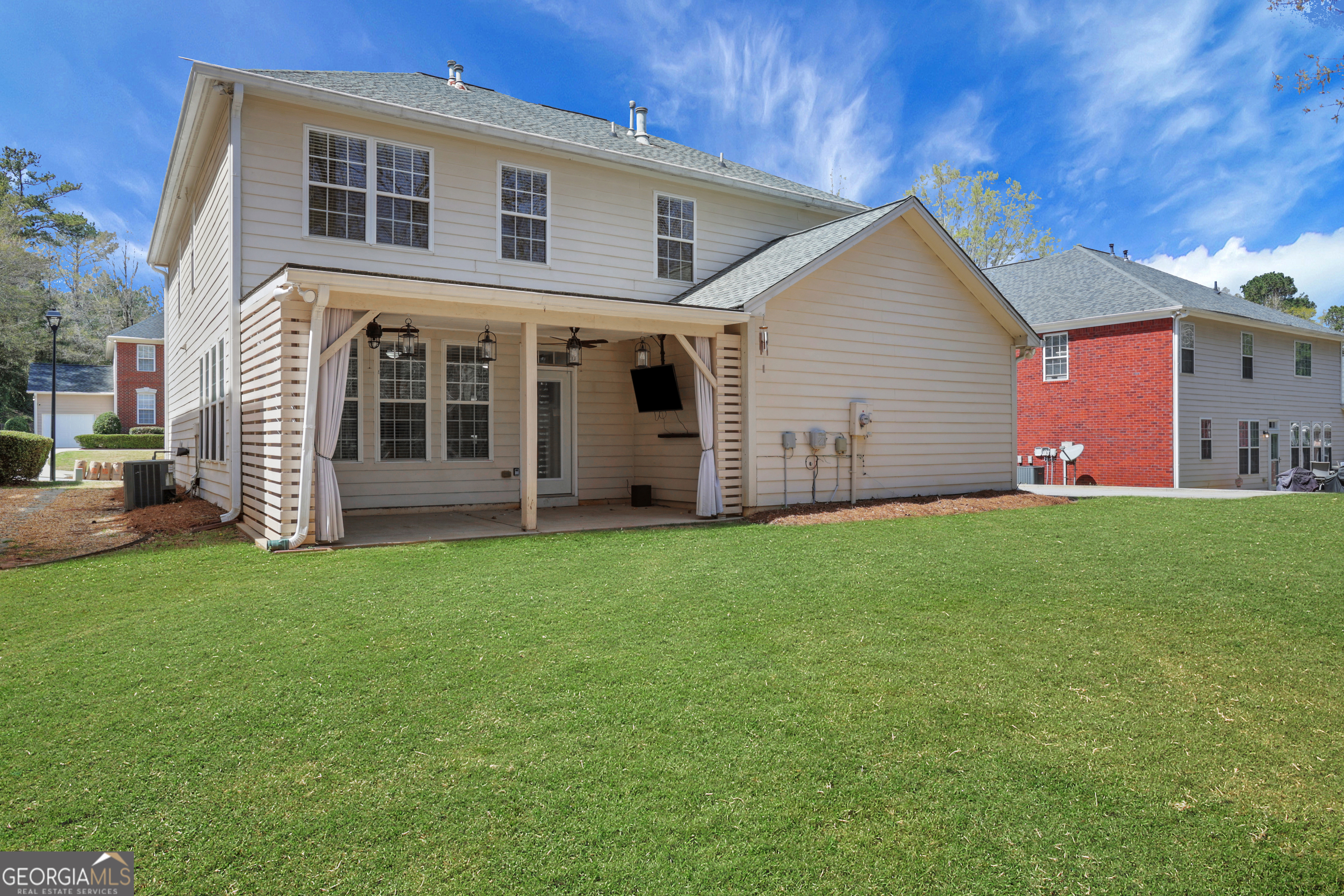 3485 Walnut Ridge