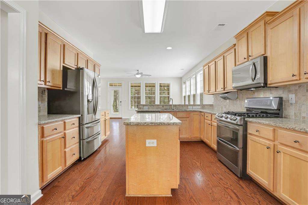 3485 Walnut Ridge