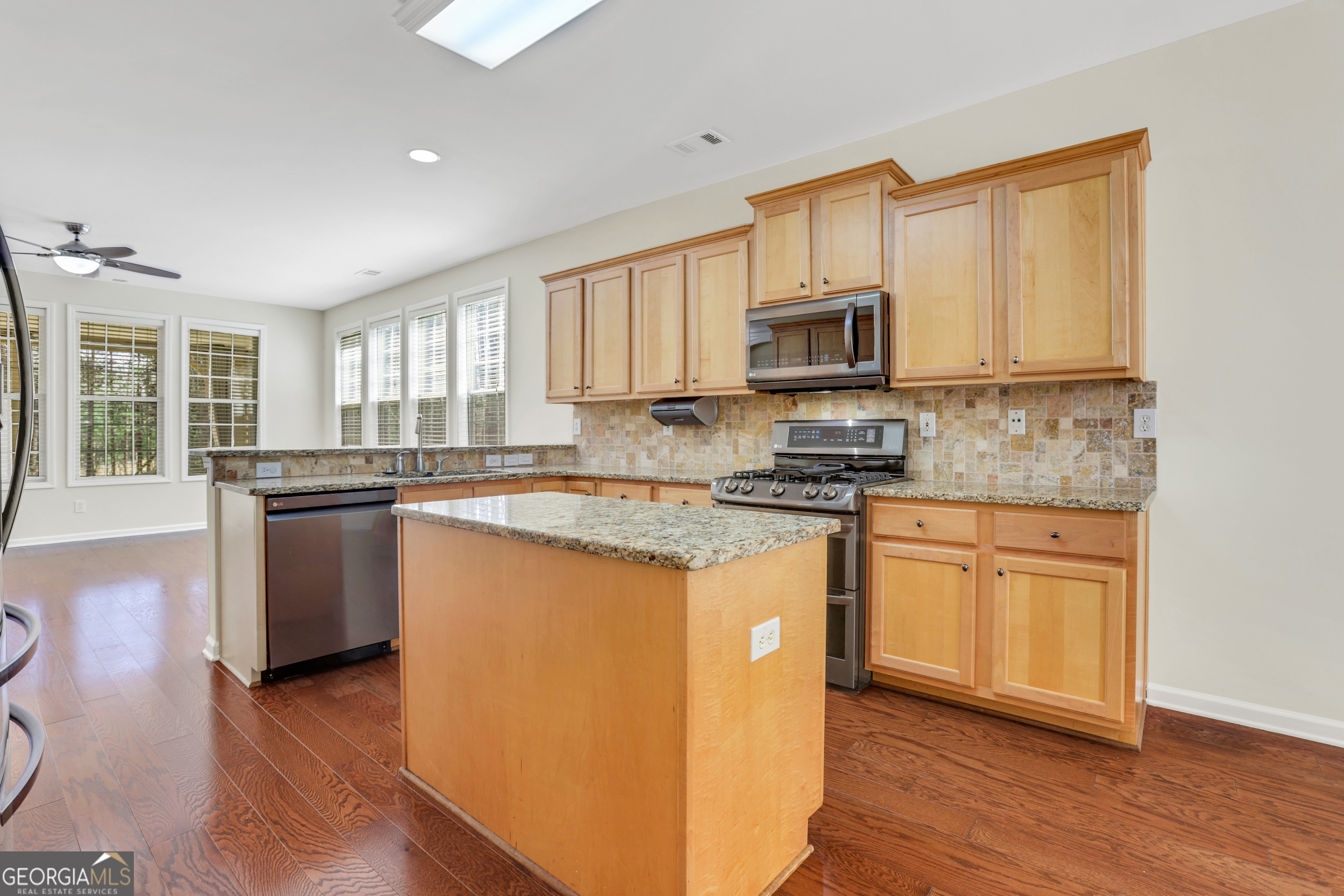 3485 Walnut Ridge