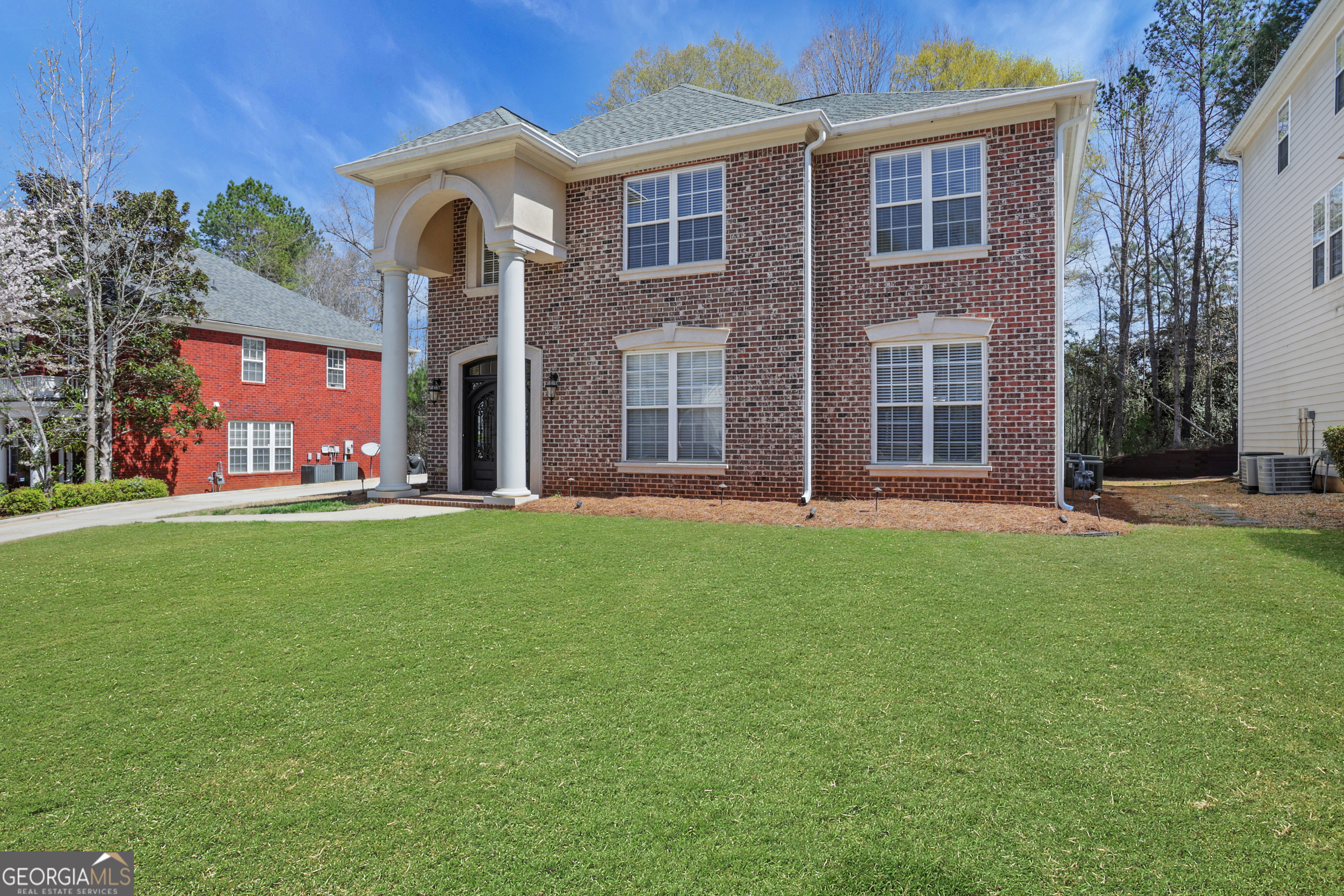 3485 Walnut Ridge
