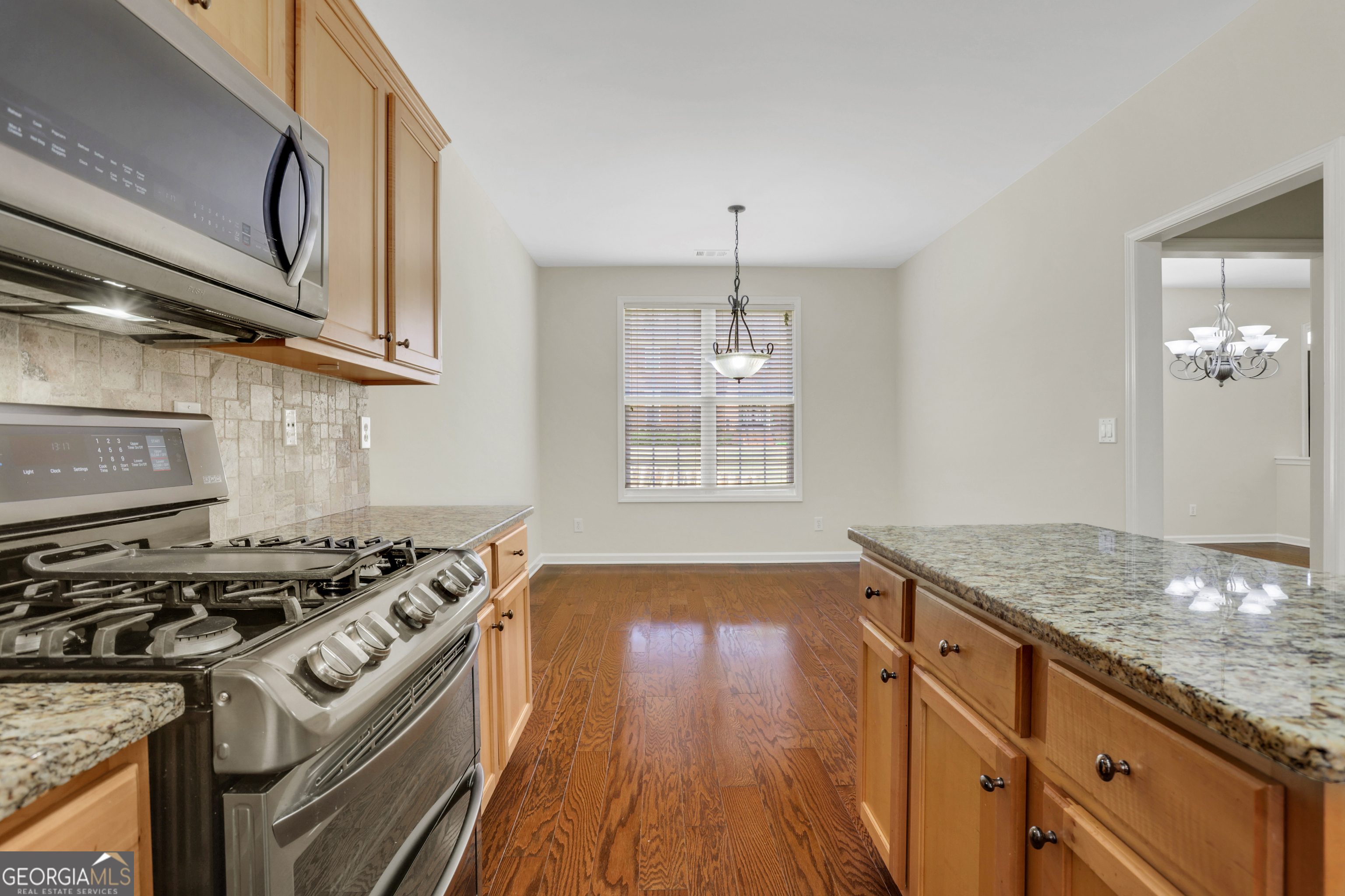 3485 Walnut Ridge