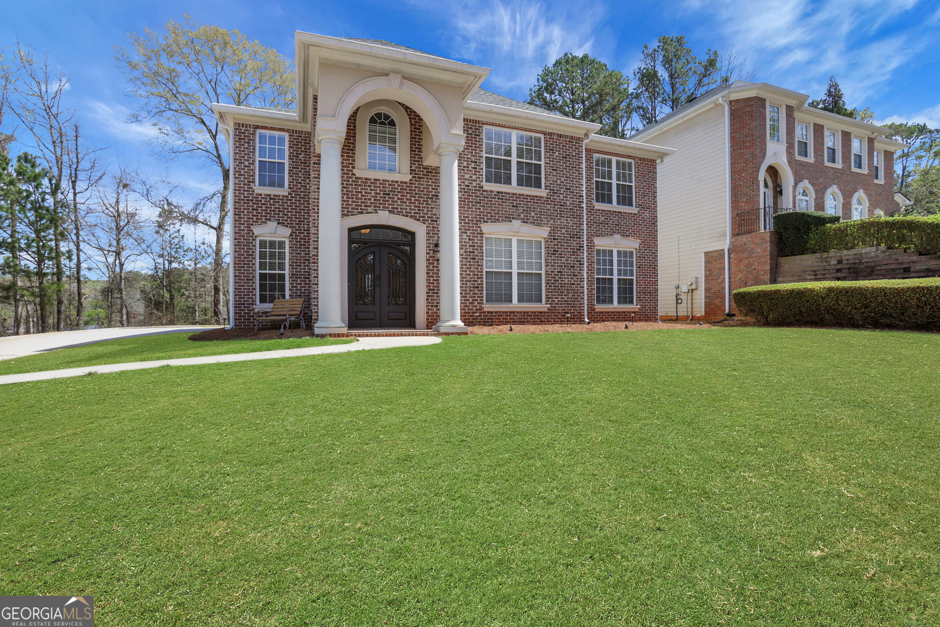 3485 Walnut Ridge