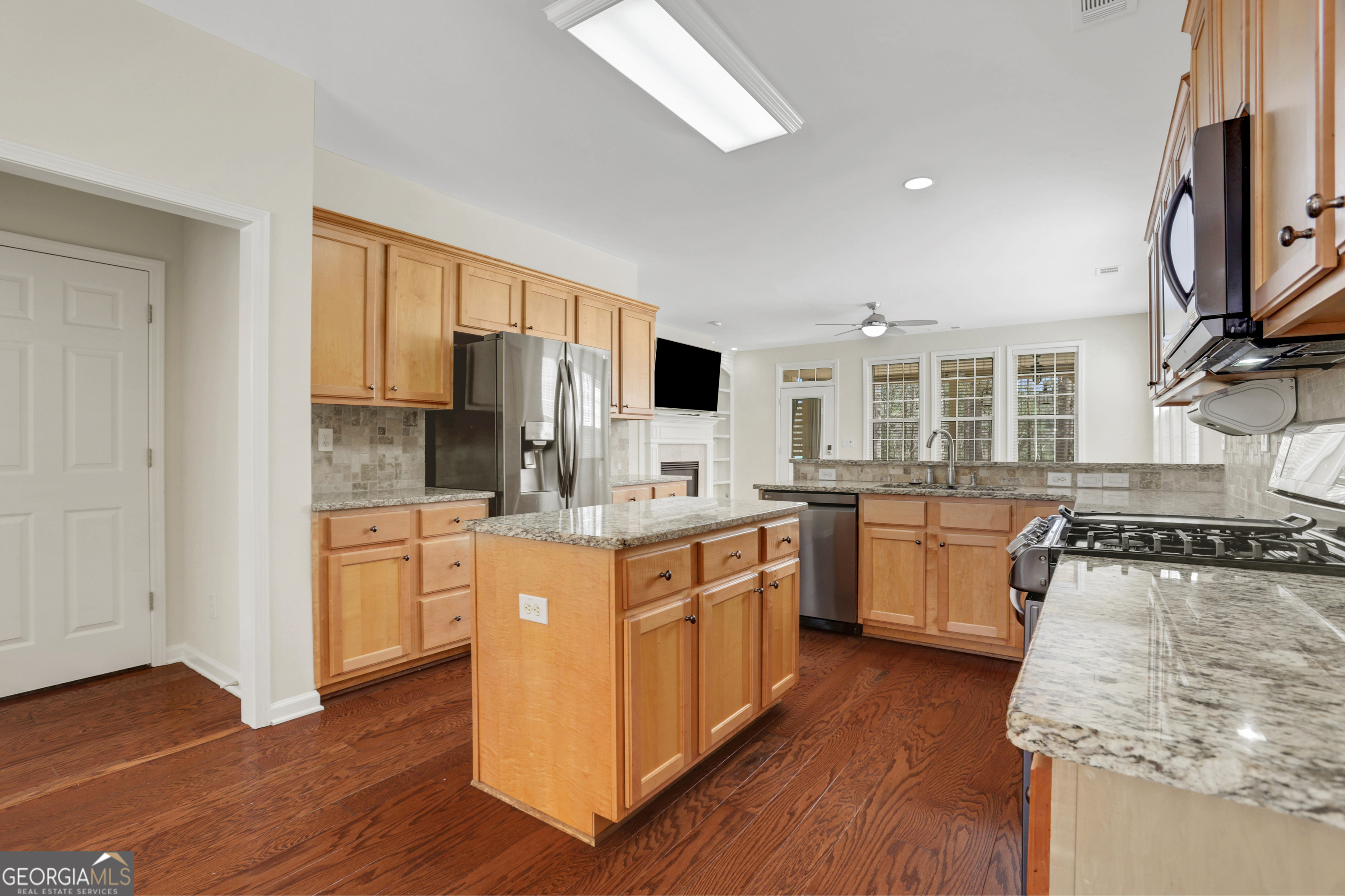 3485 Walnut Ridge